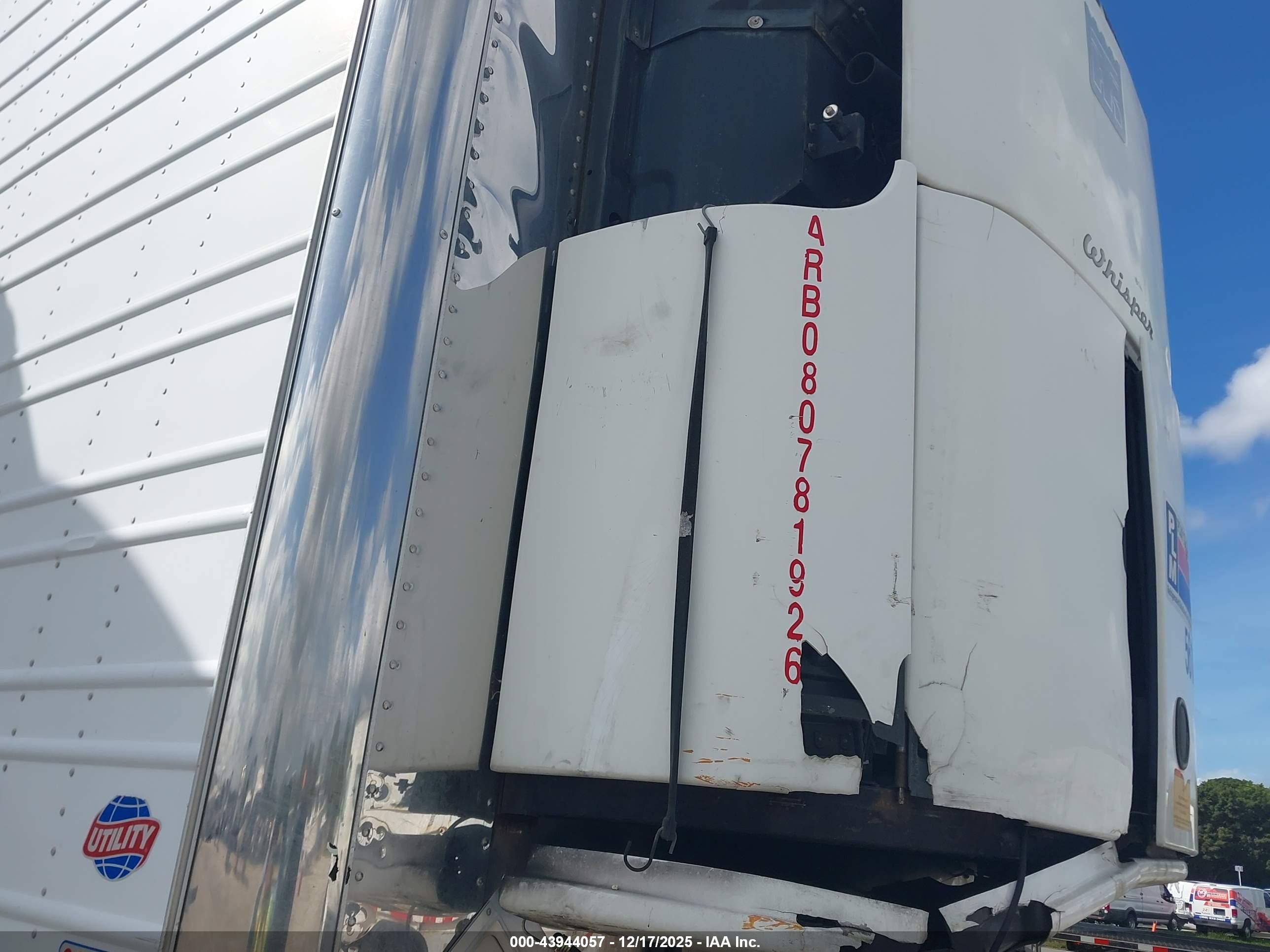 UTILITY TRAILER image 5