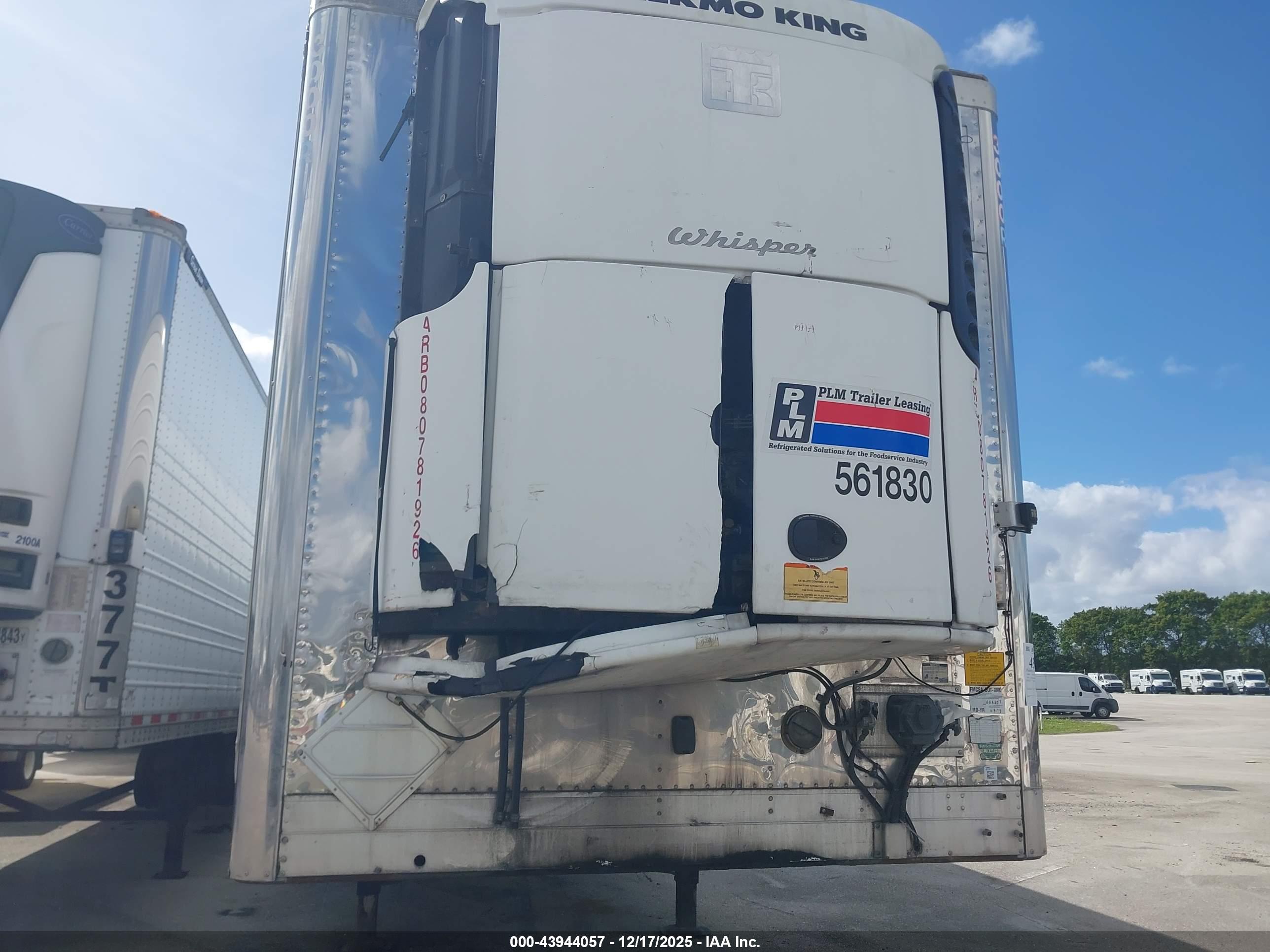 UTILITY TRAILER image 6