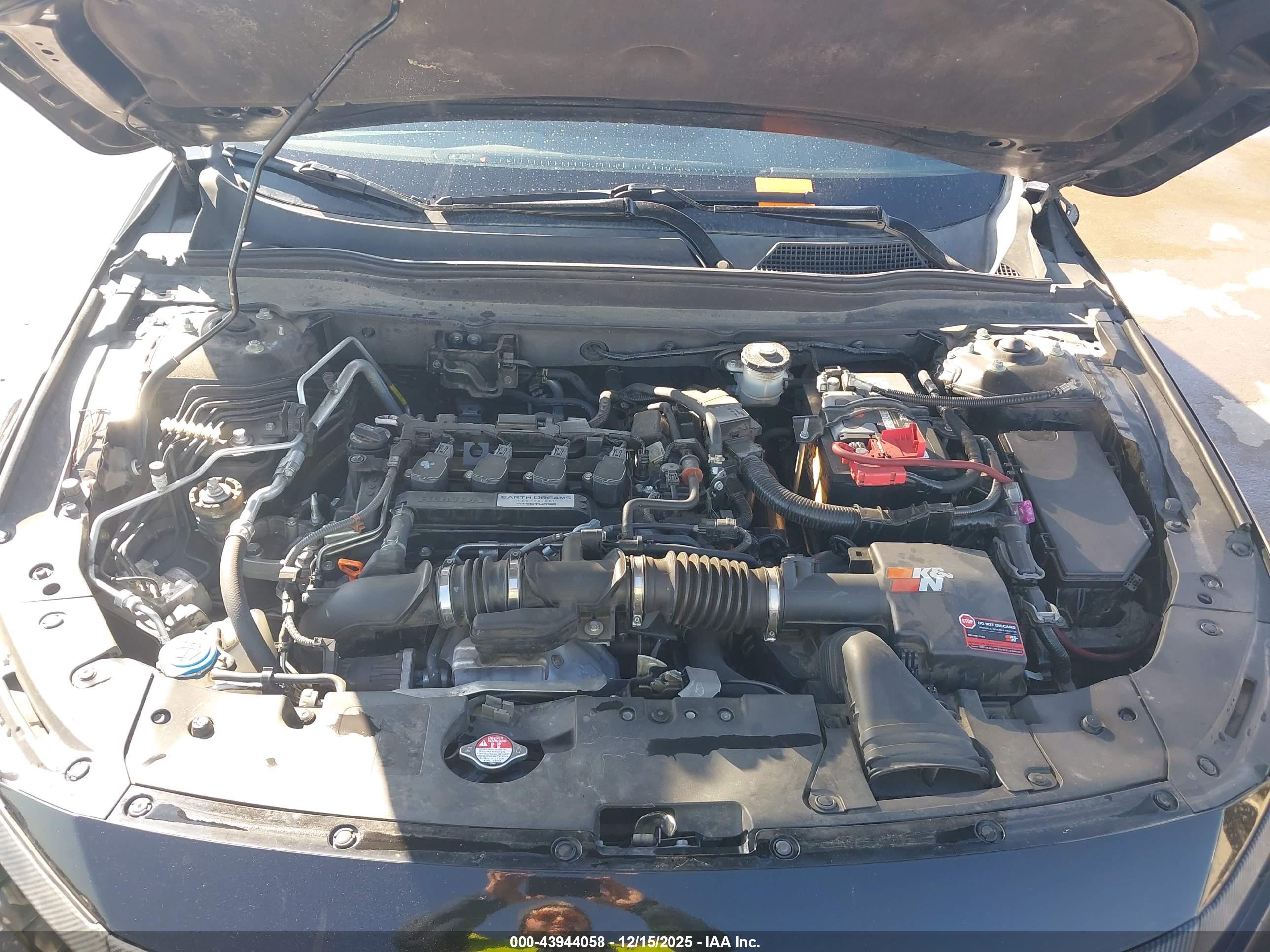 HONDA ACCORD image 10