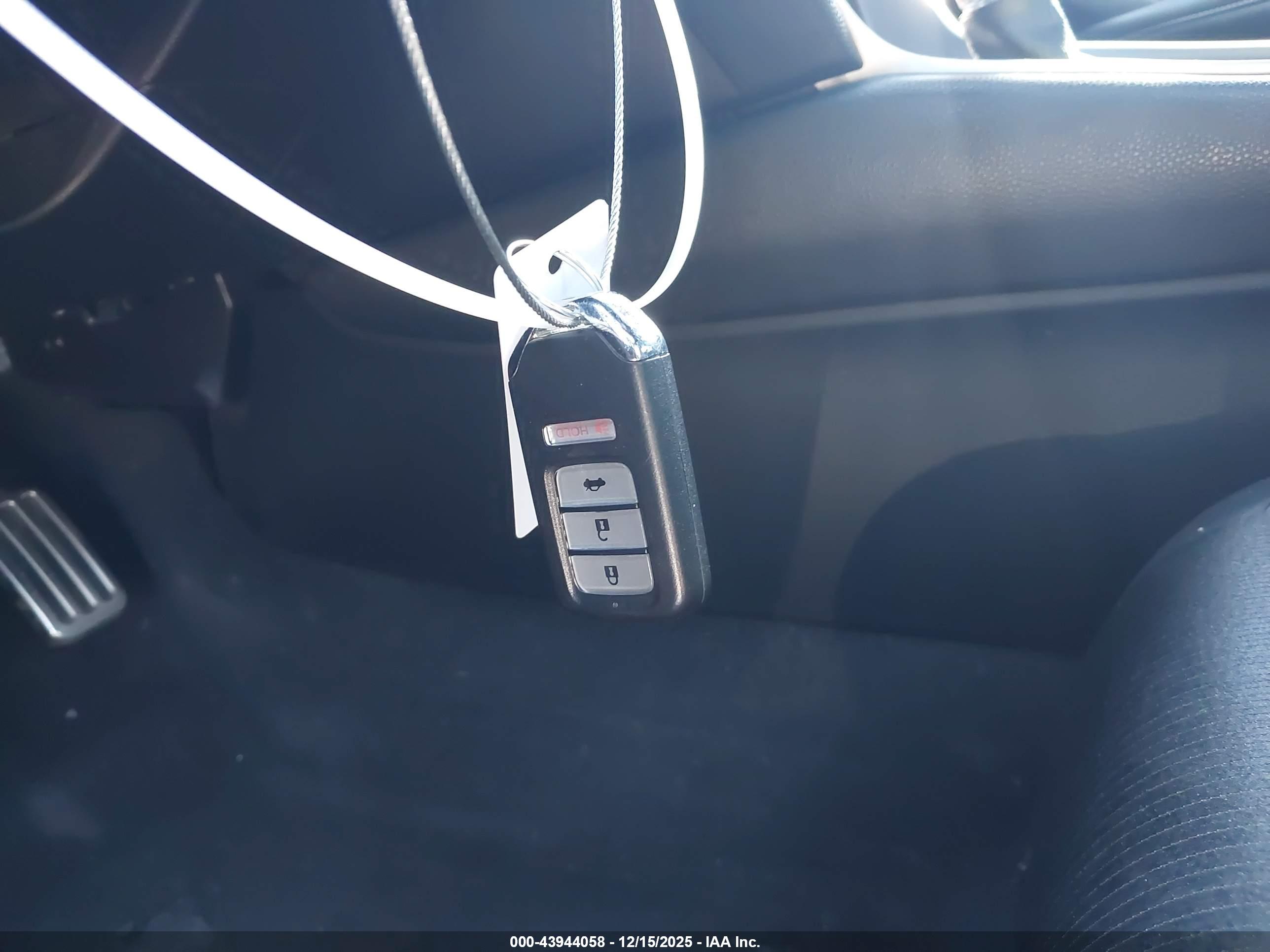 HONDA ACCORD image 11
