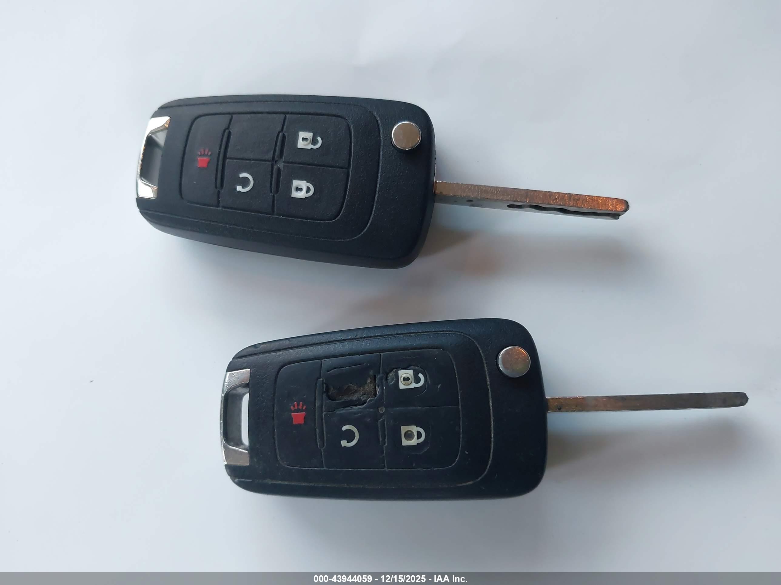 CHEVROLET EQUINOX image 11