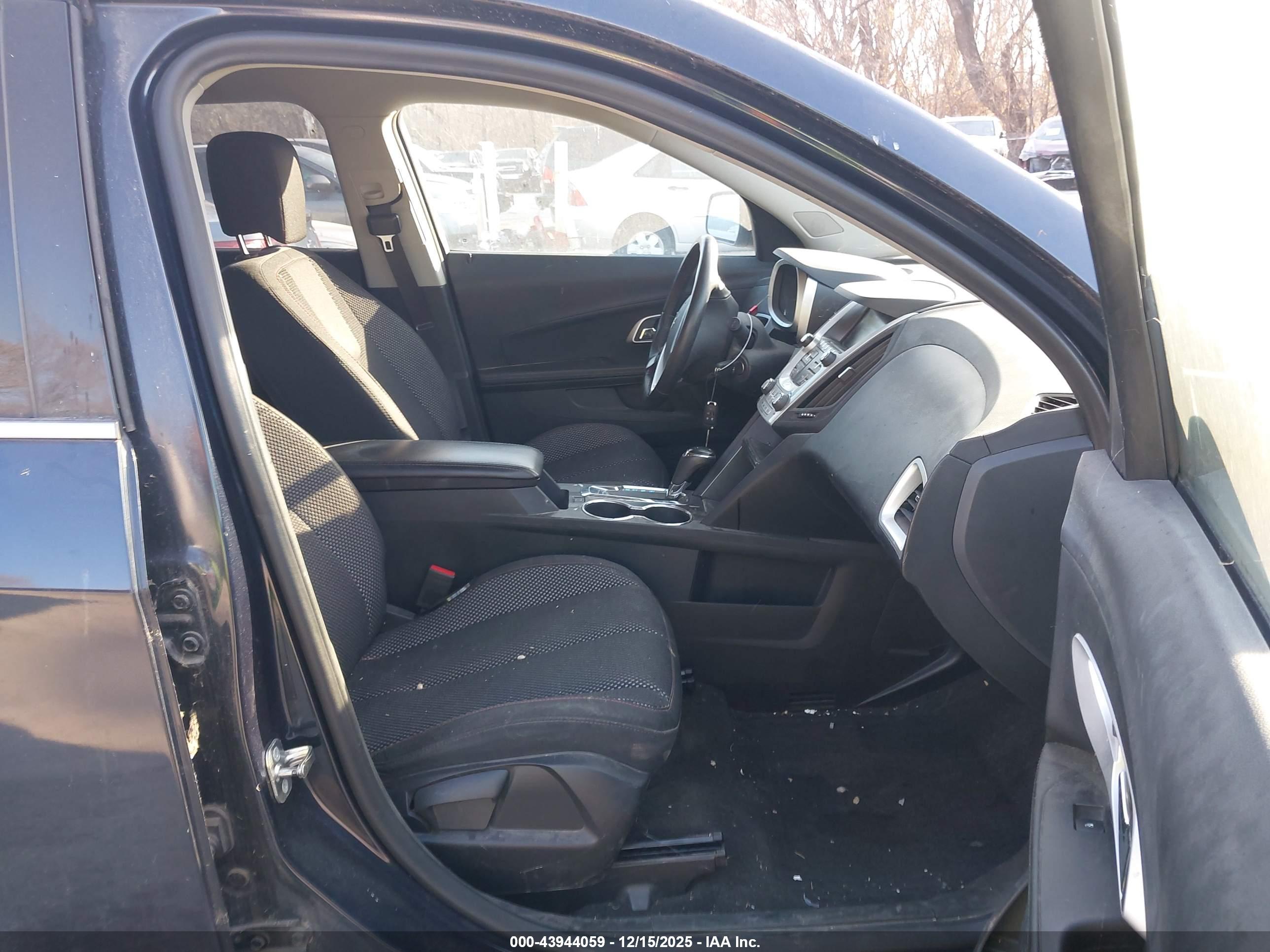CHEVROLET EQUINOX image 5