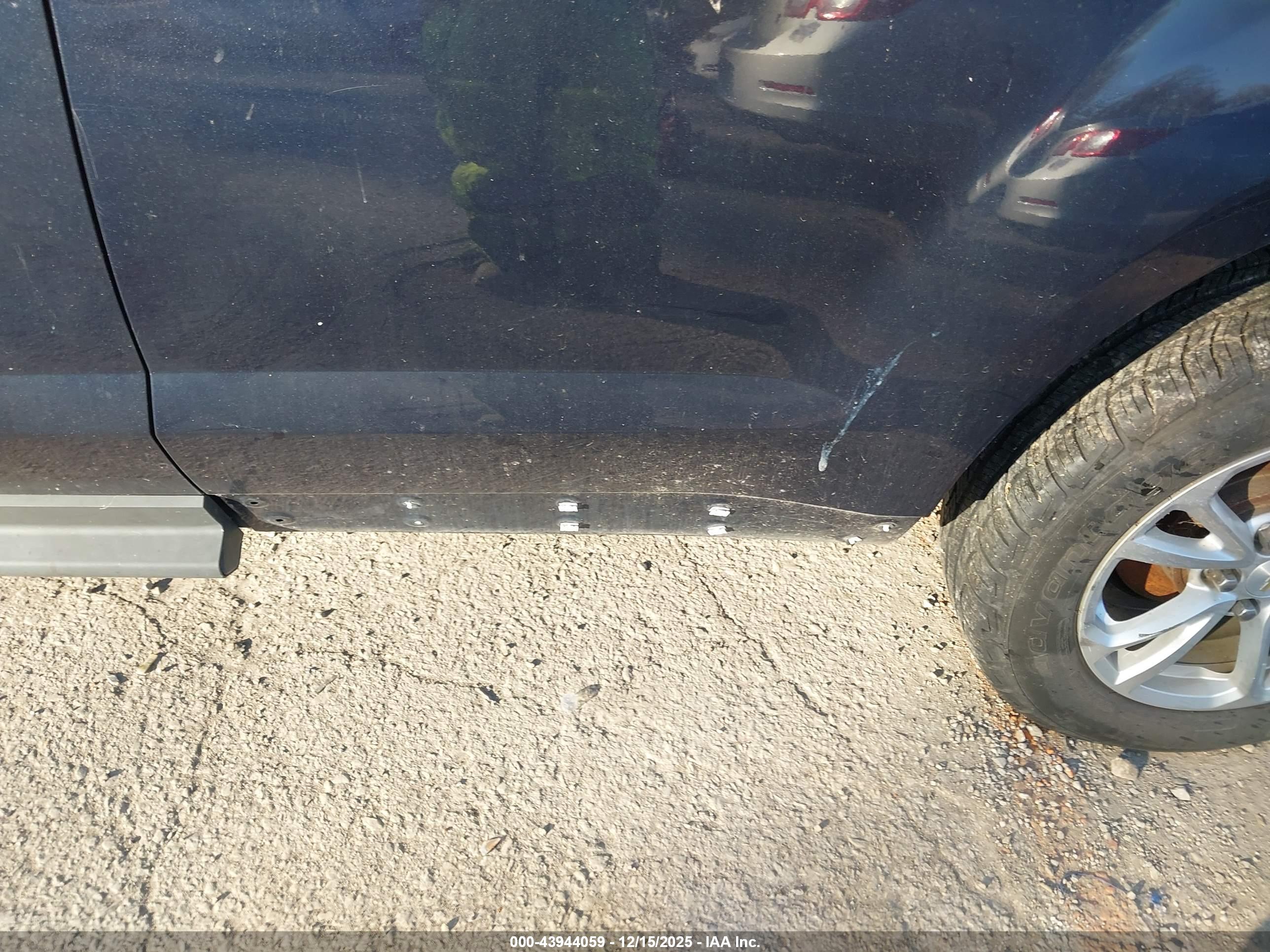 CHEVROLET EQUINOX image 6