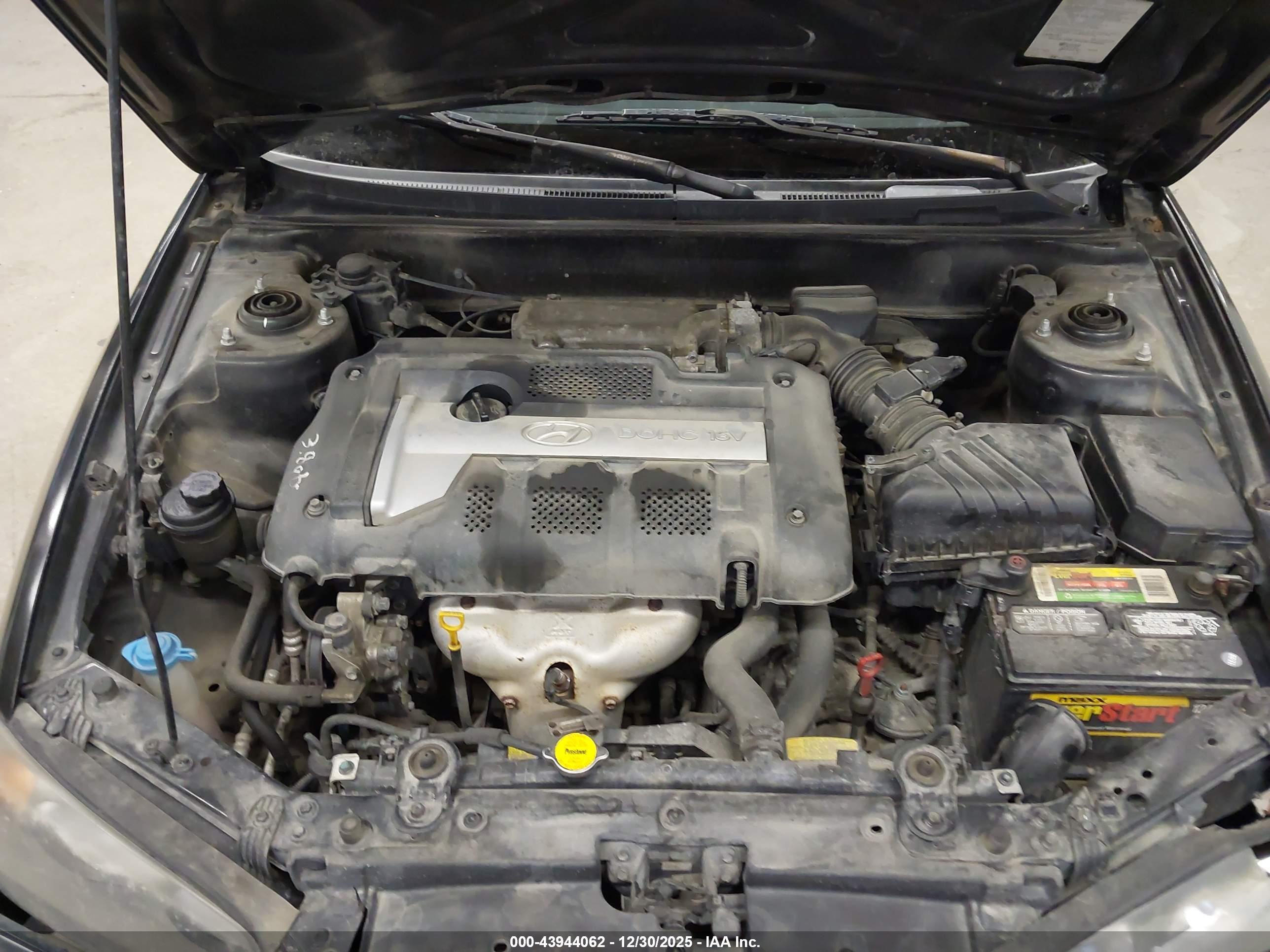 HYUNDAI ELANTRA image 10