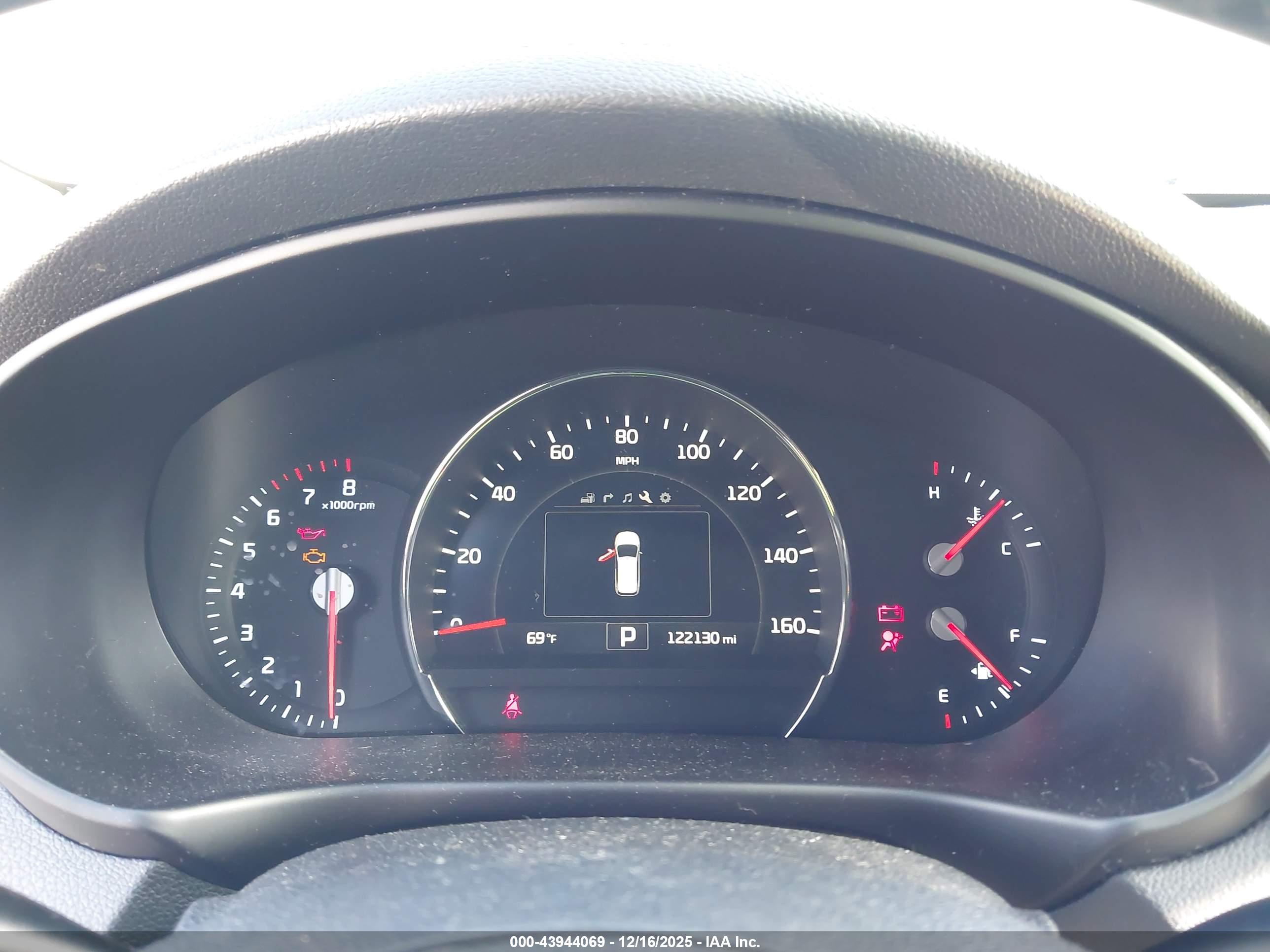 KIA SORENTO image 7