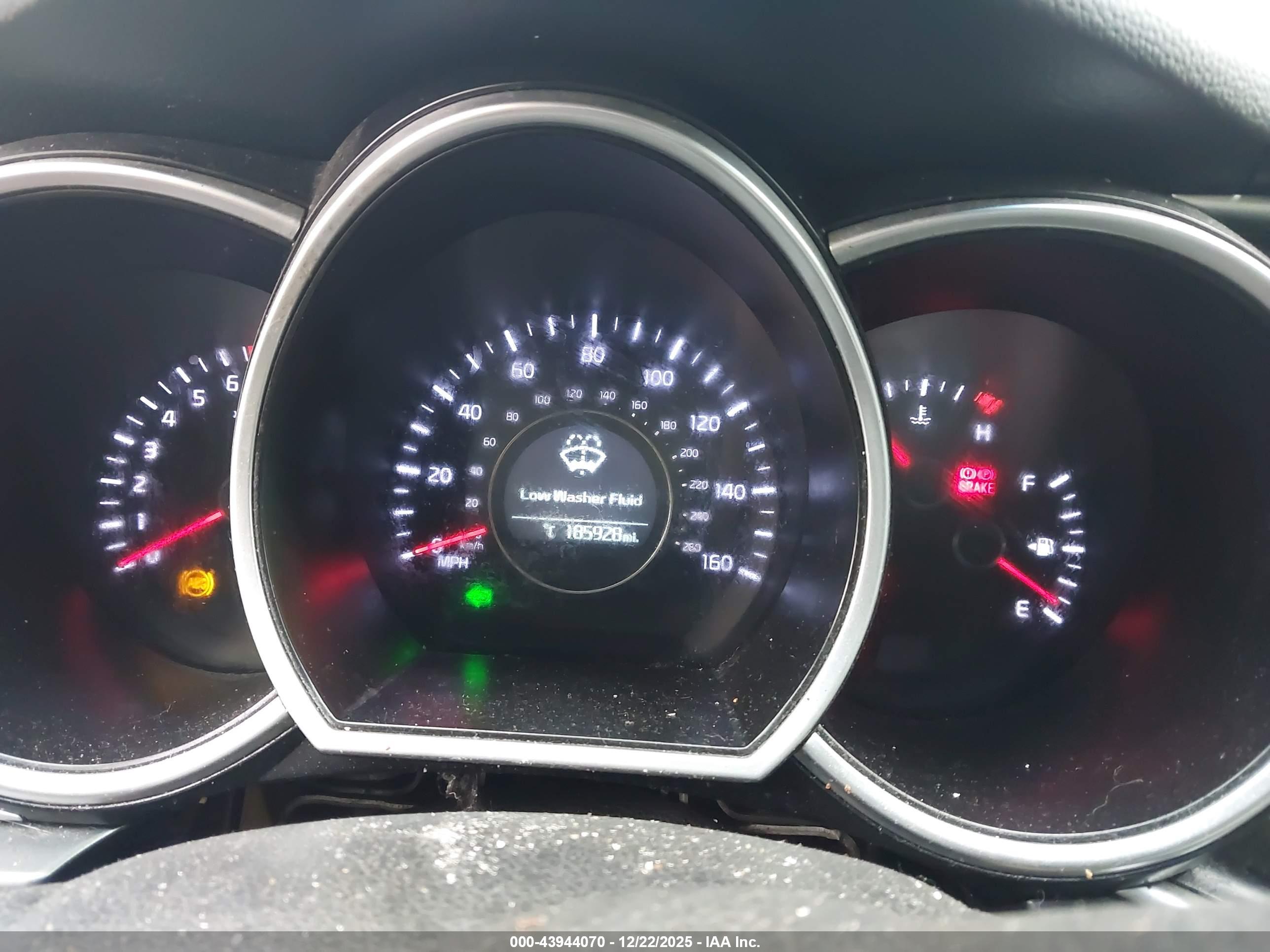 KIA OPTIMA image 7
