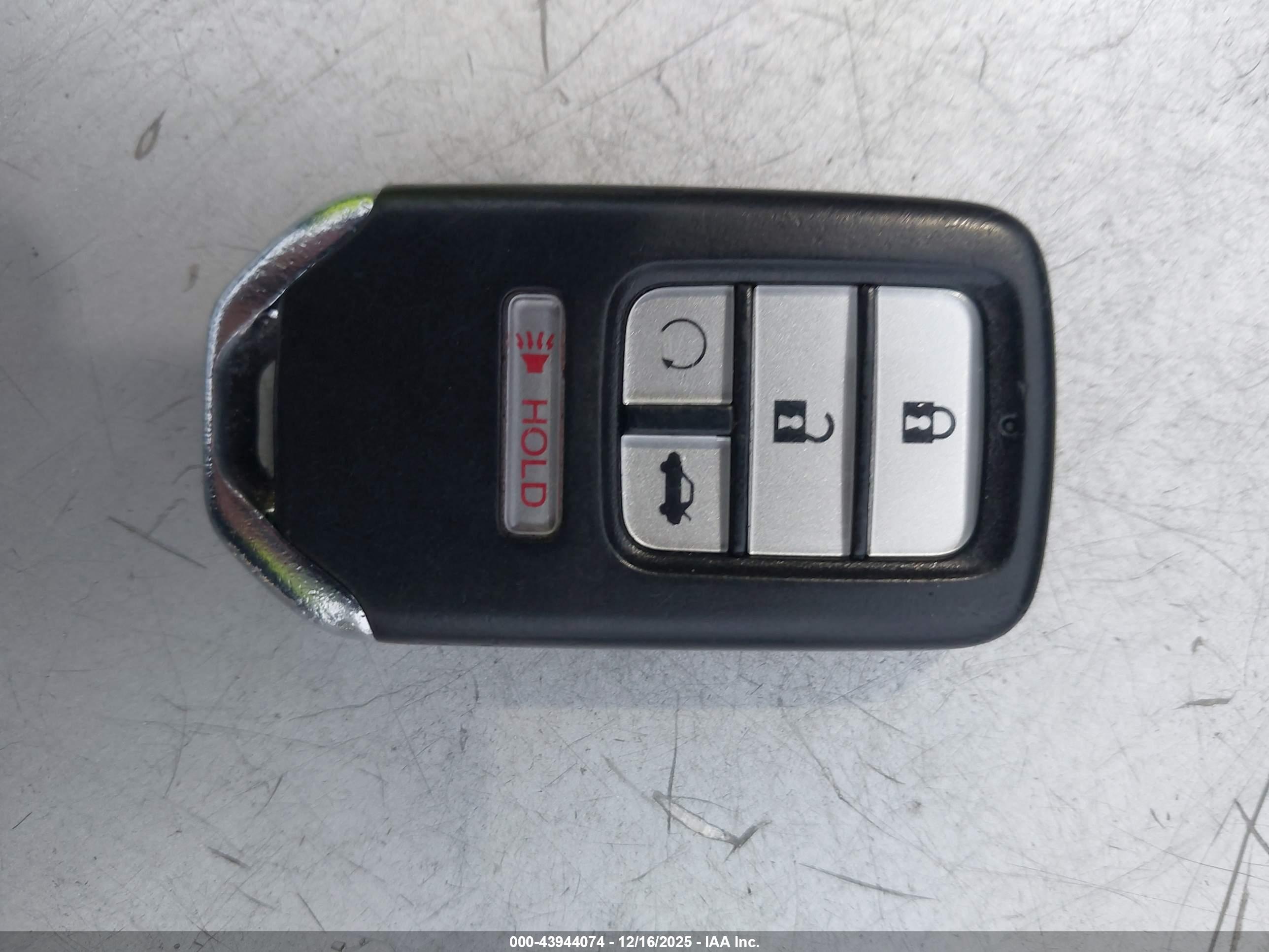 HONDA CIVIC image 11