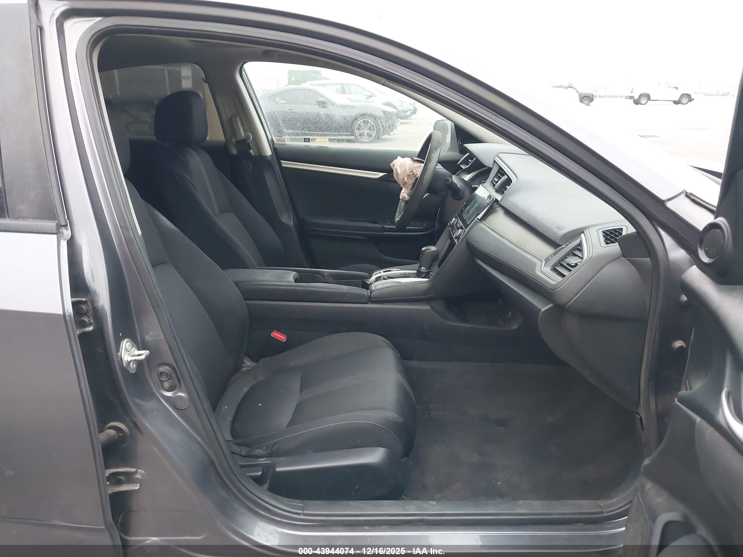 HONDA CIVIC image 5