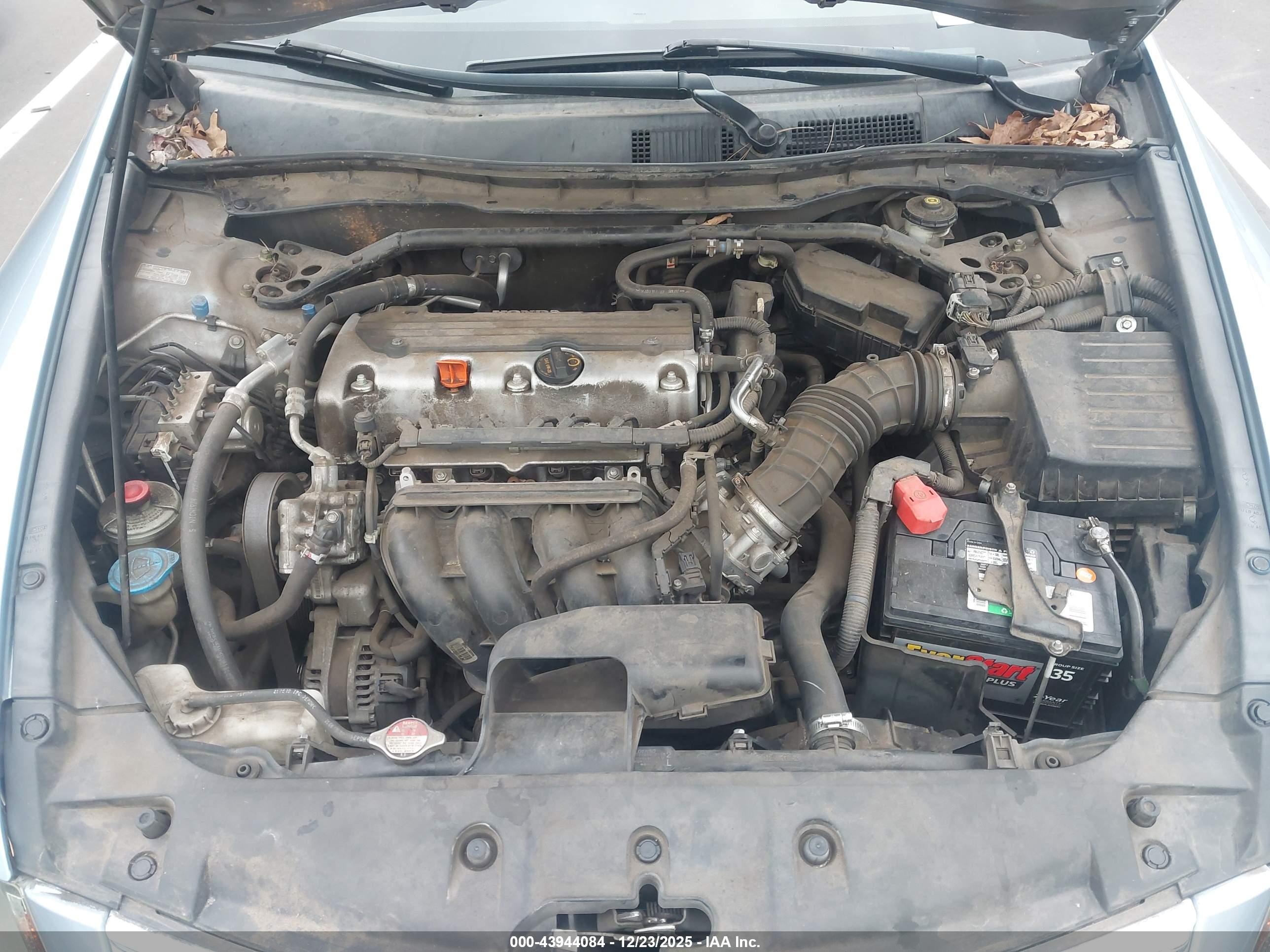 HONDA ACCORD image 10