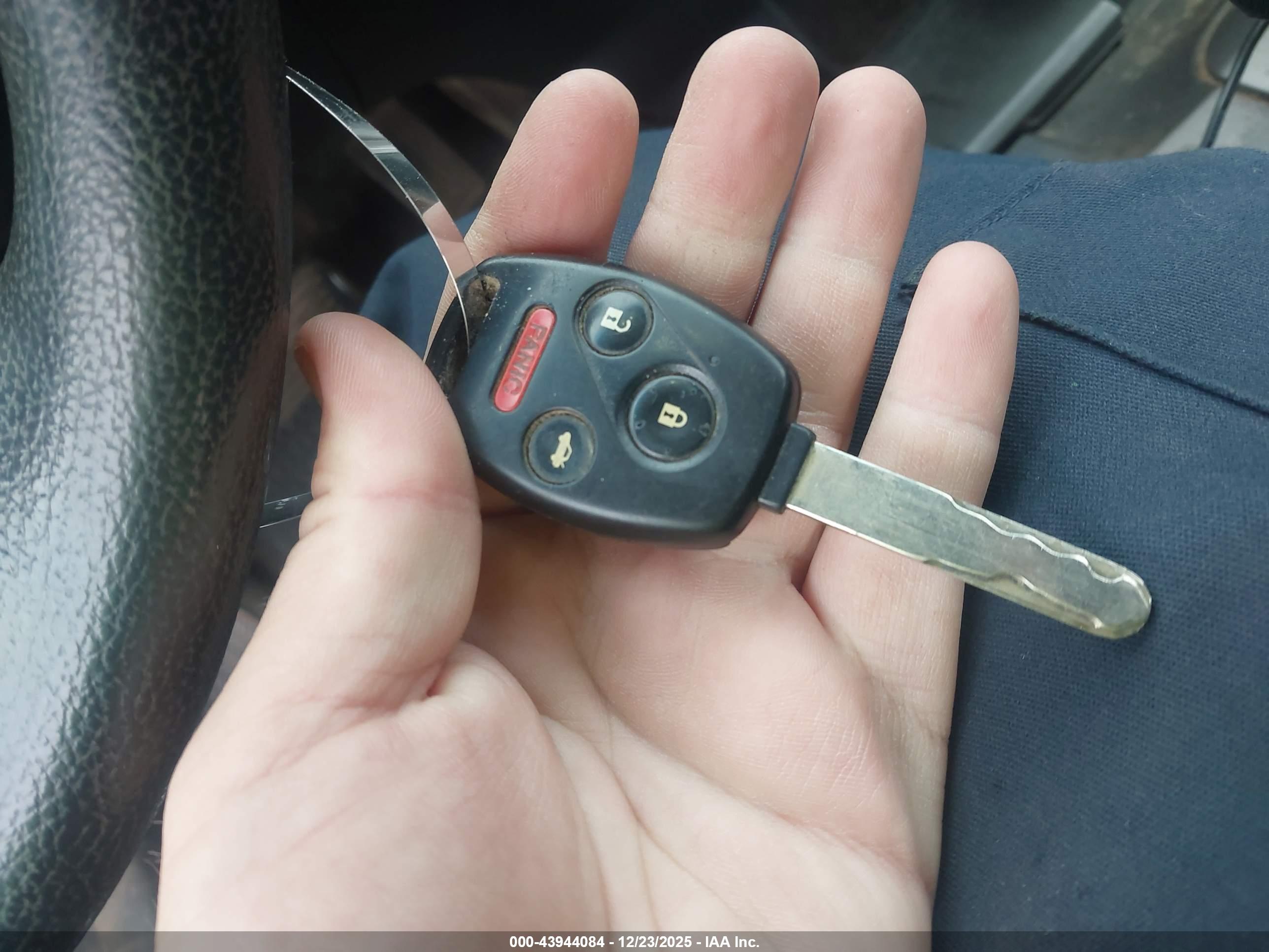 HONDA ACCORD image 11