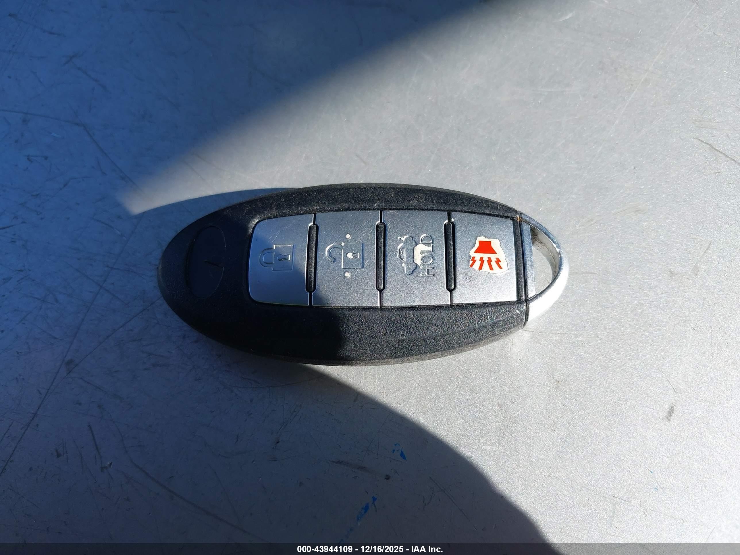 INFINITI Q50 image 11