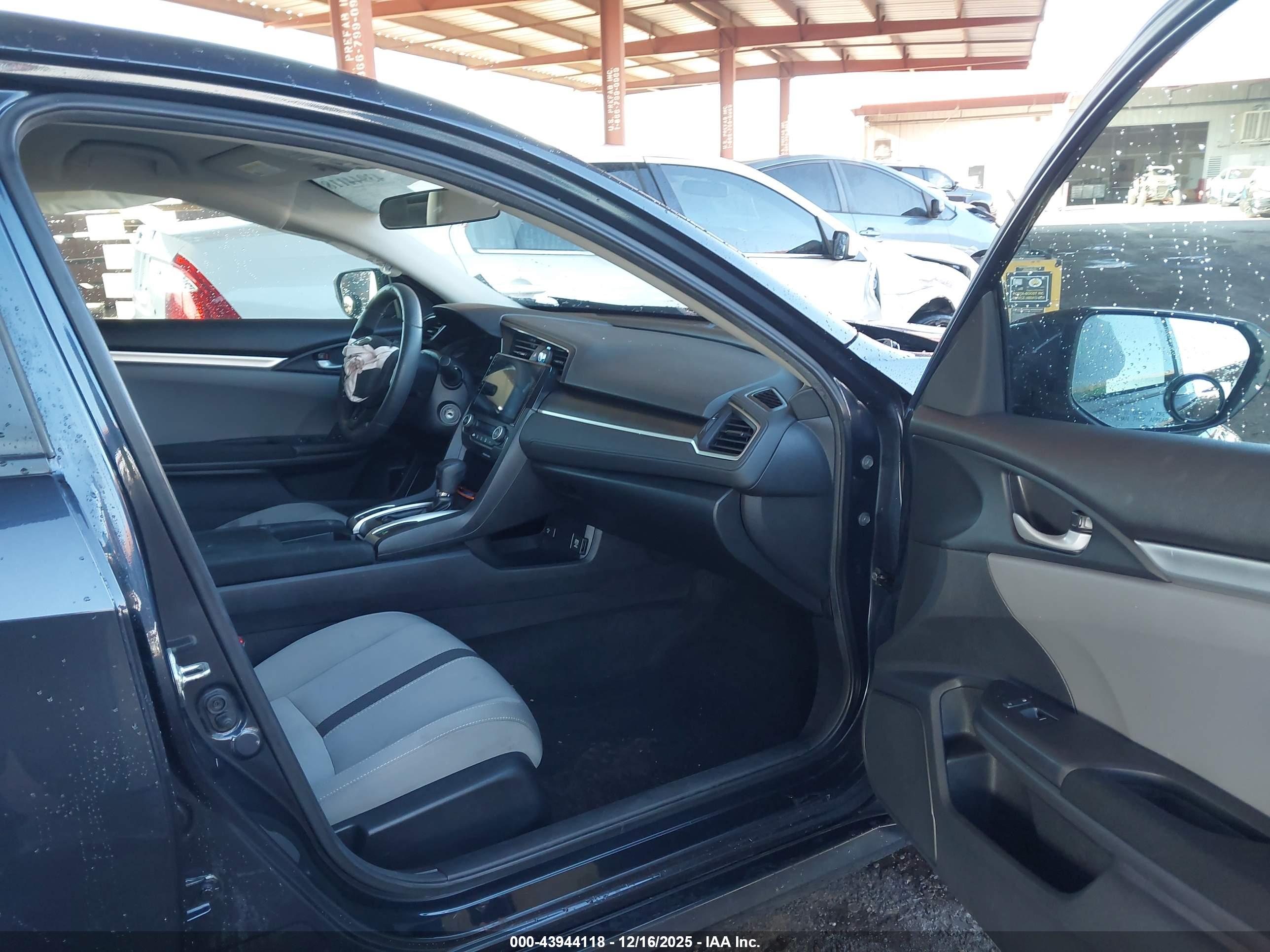 HONDA CIVIC image 5