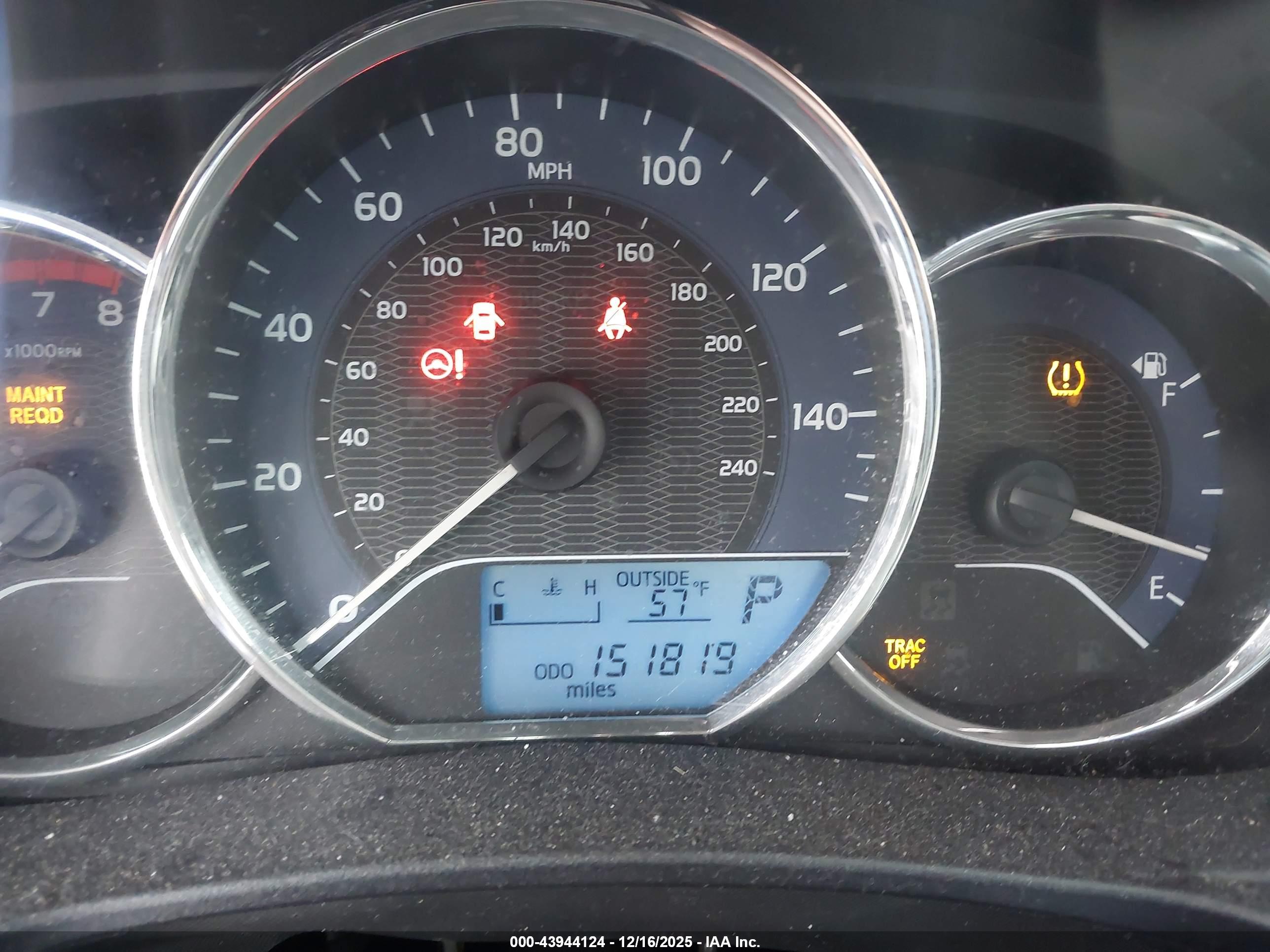 TOYOTA COROLLA image 7