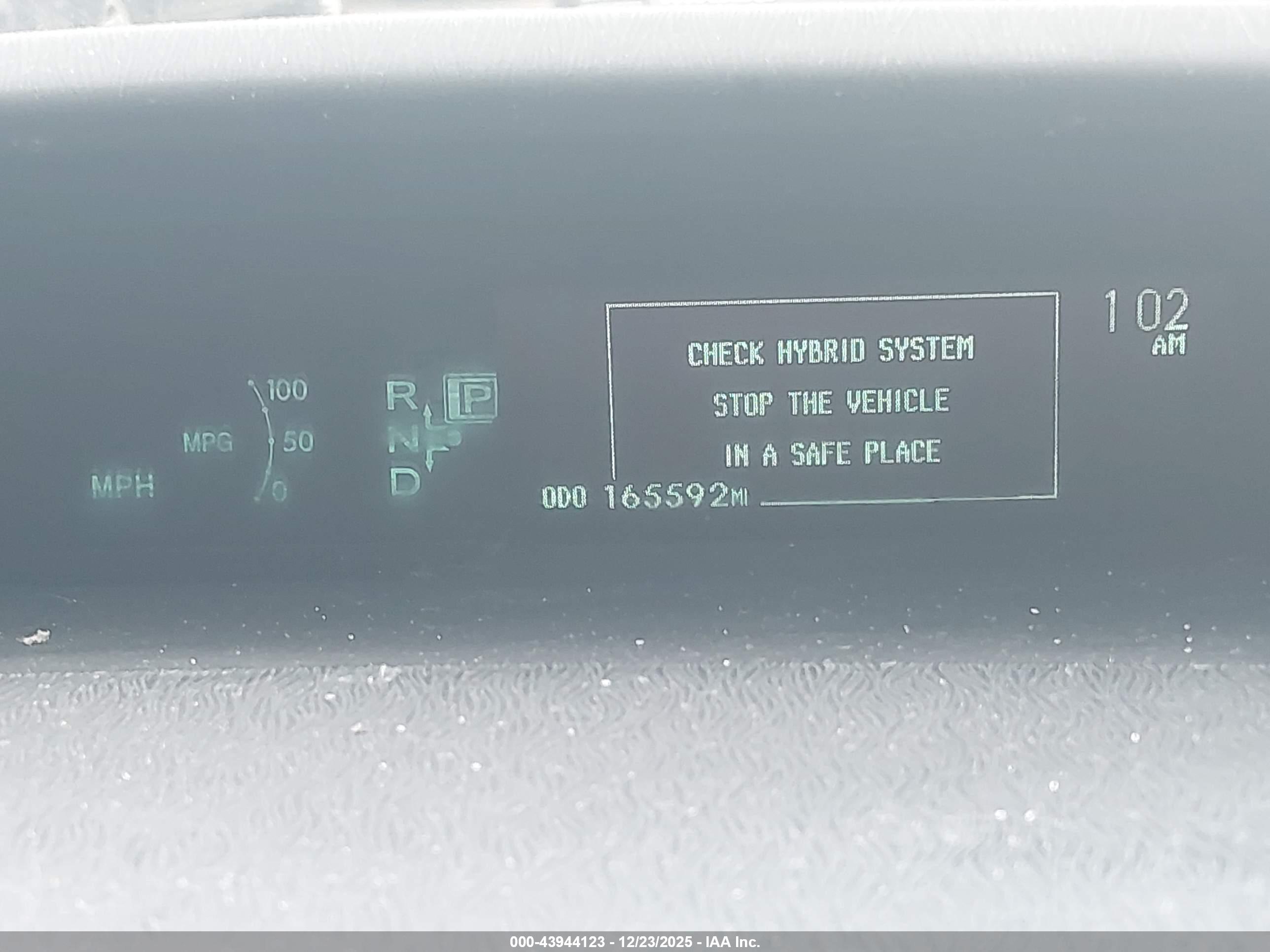 TOYOTA PRIUS image 7