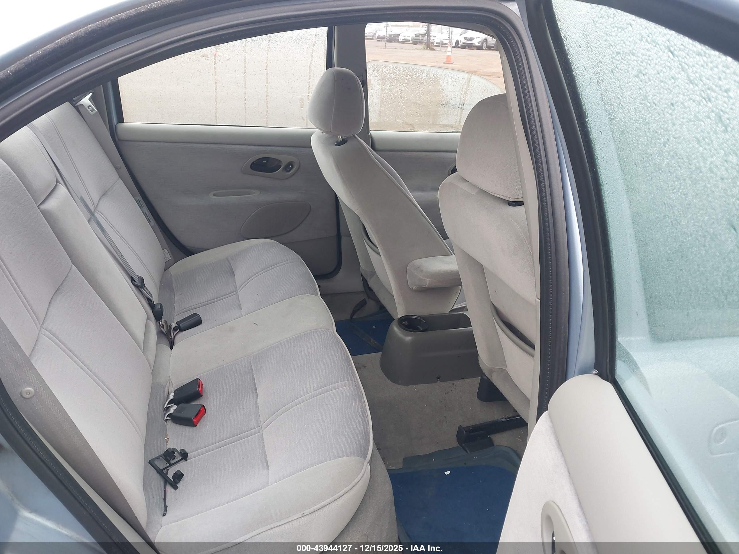 FORD CONTOUR image 8