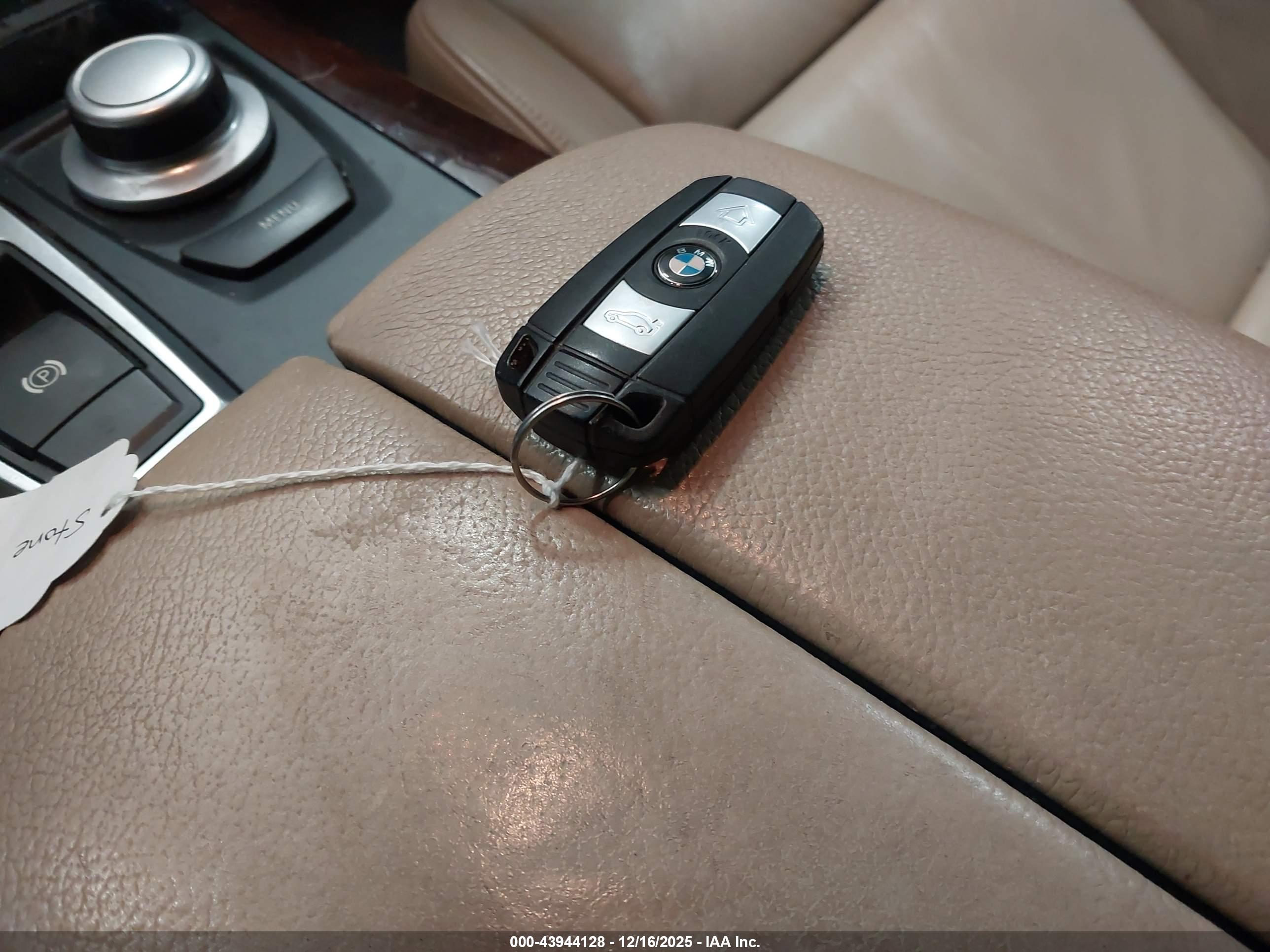 BMW X5 image 11
