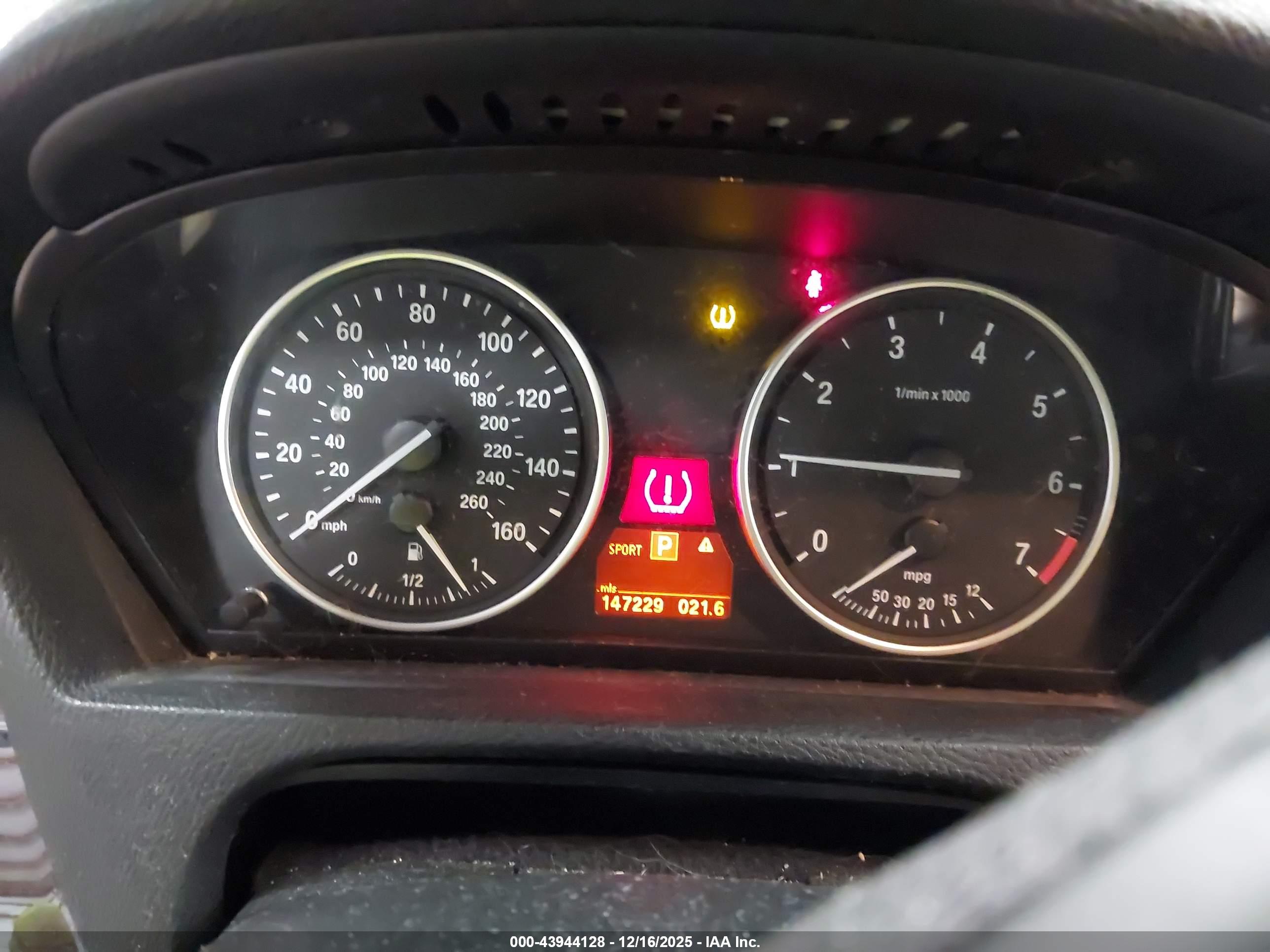 BMW X5 image 7