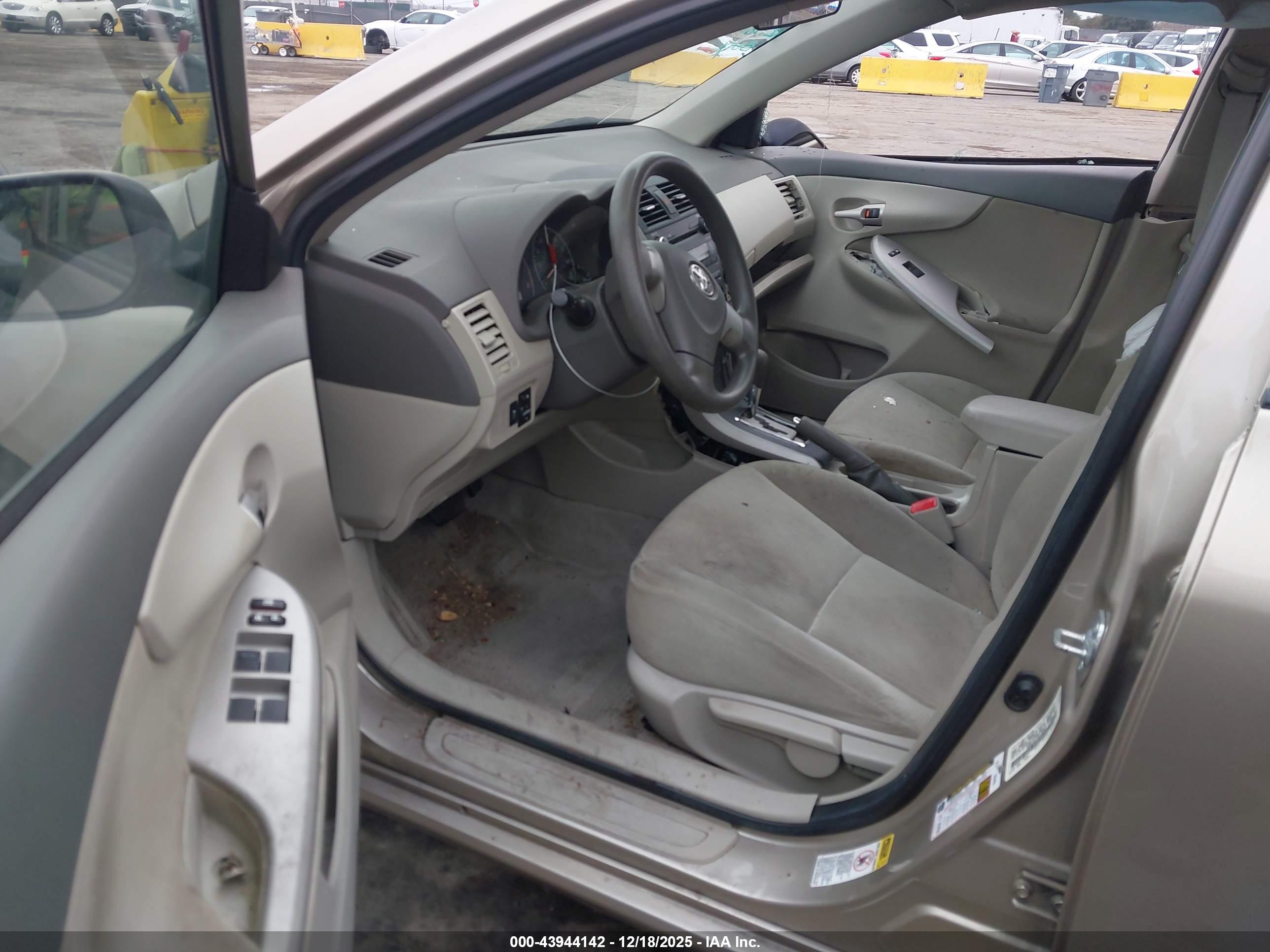 TOYOTA COROLLA image 5