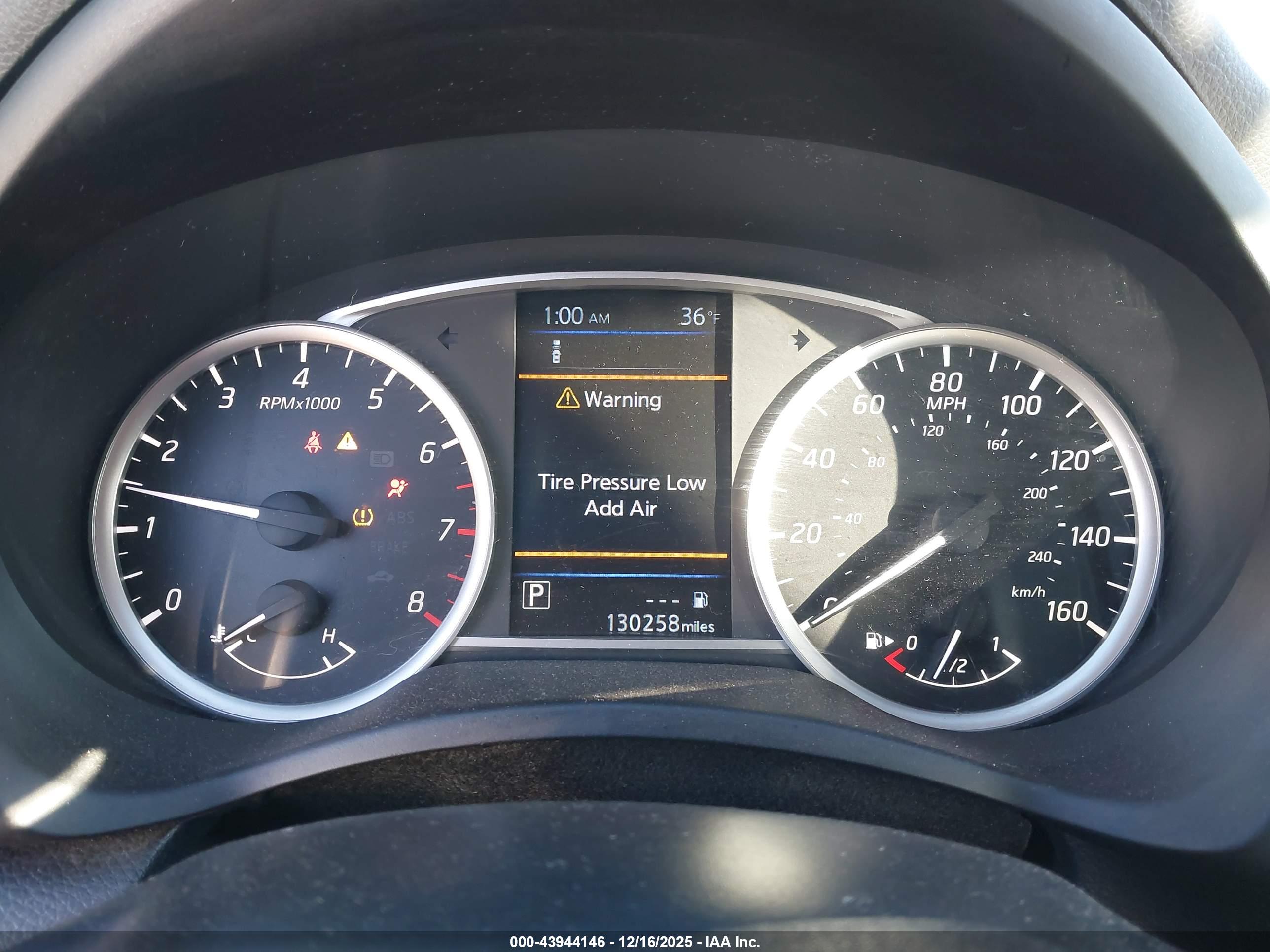 NISSAN SENTRA image 7