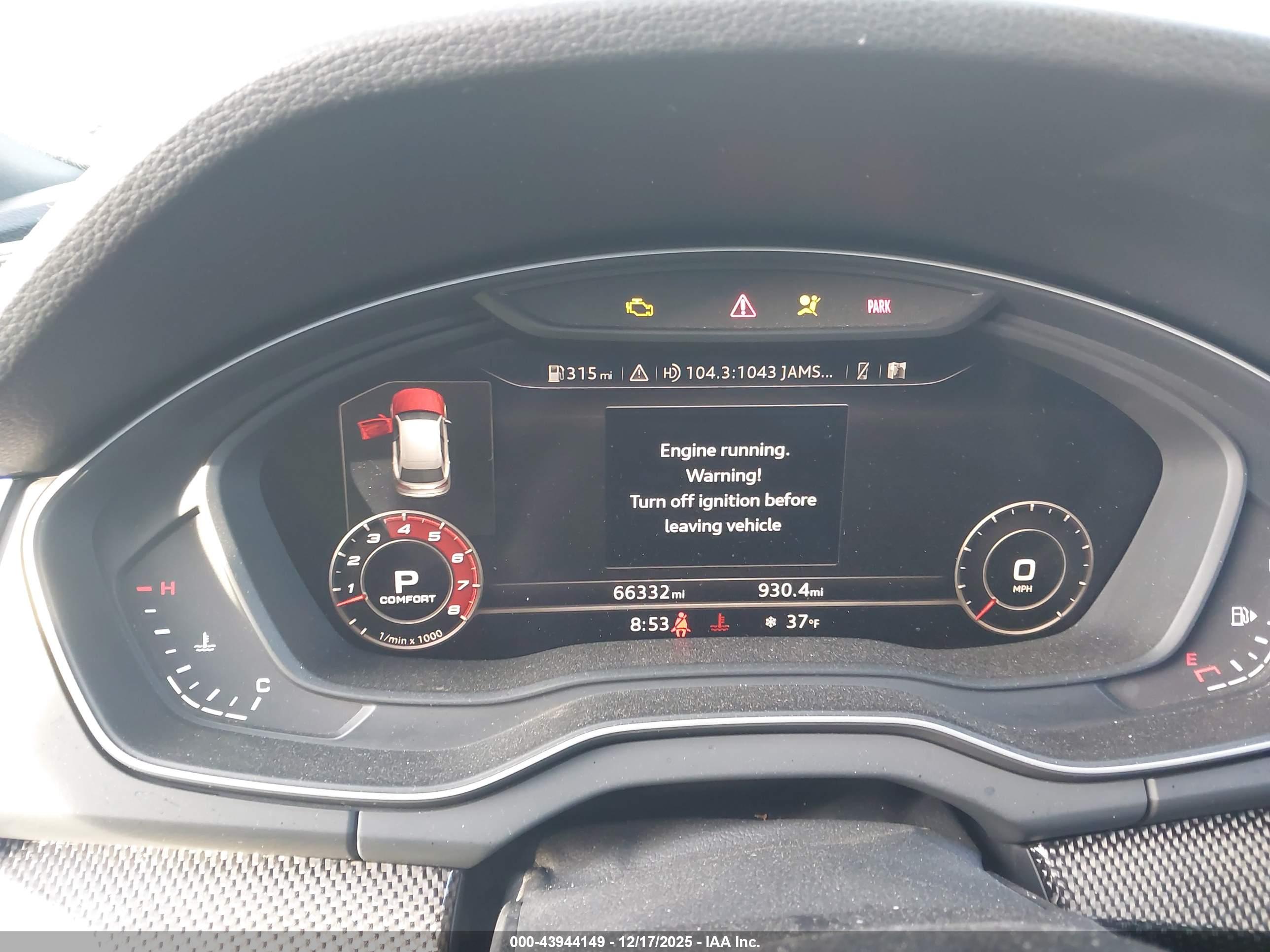 AUDI SQ5 image 7