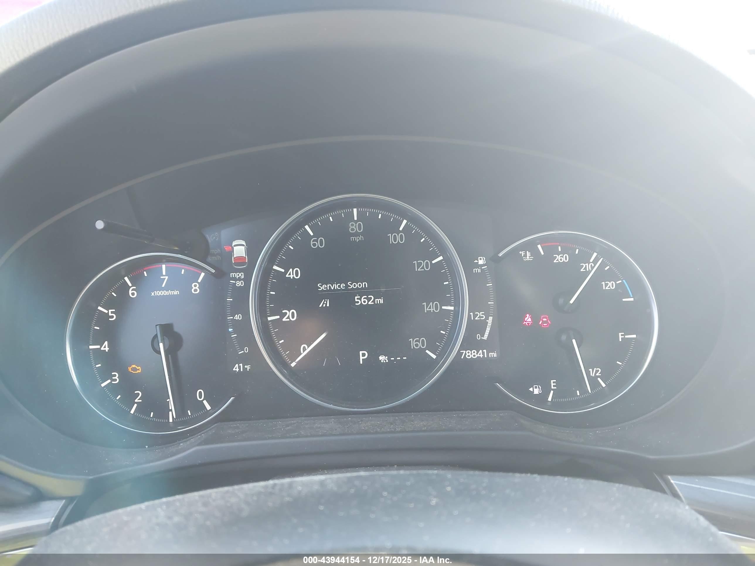 MAZDA CX-5 image 7