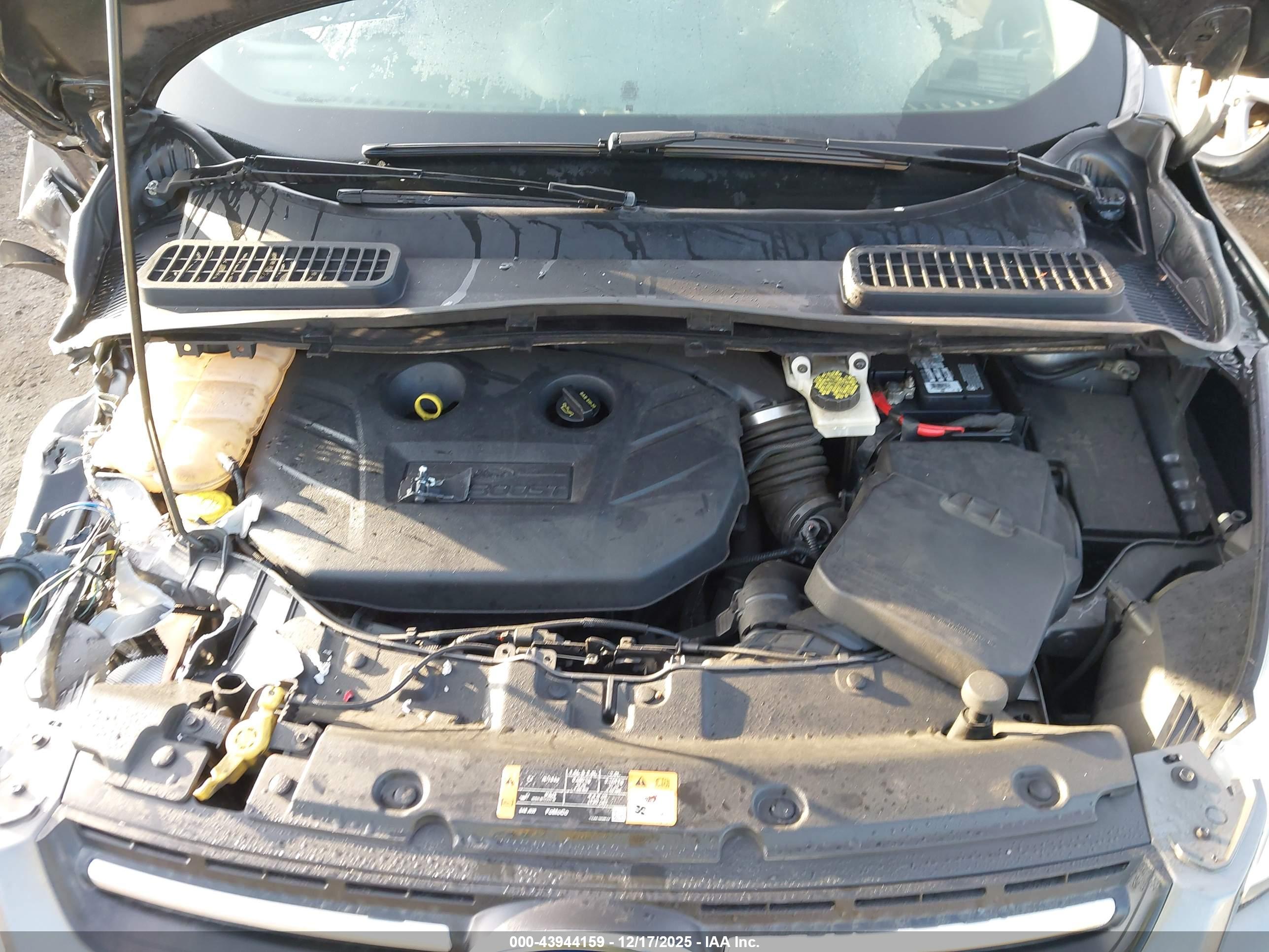 FORD ESCAPE image 10