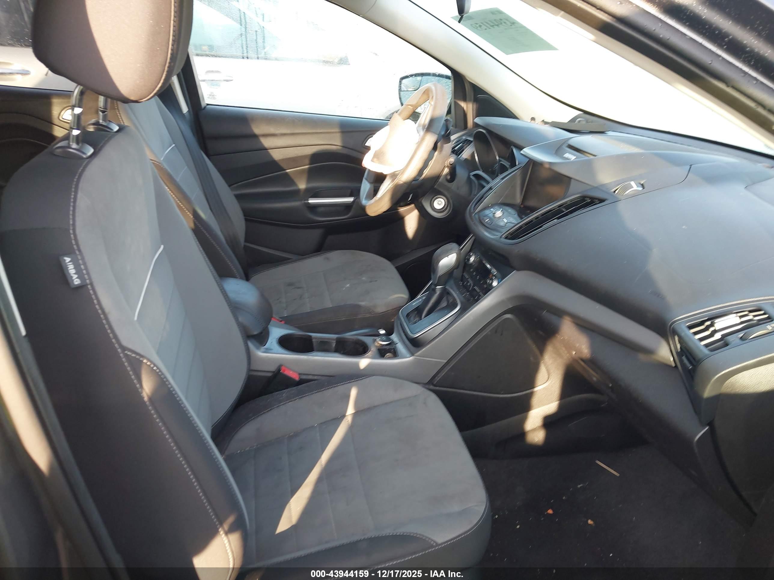 FORD ESCAPE image 5