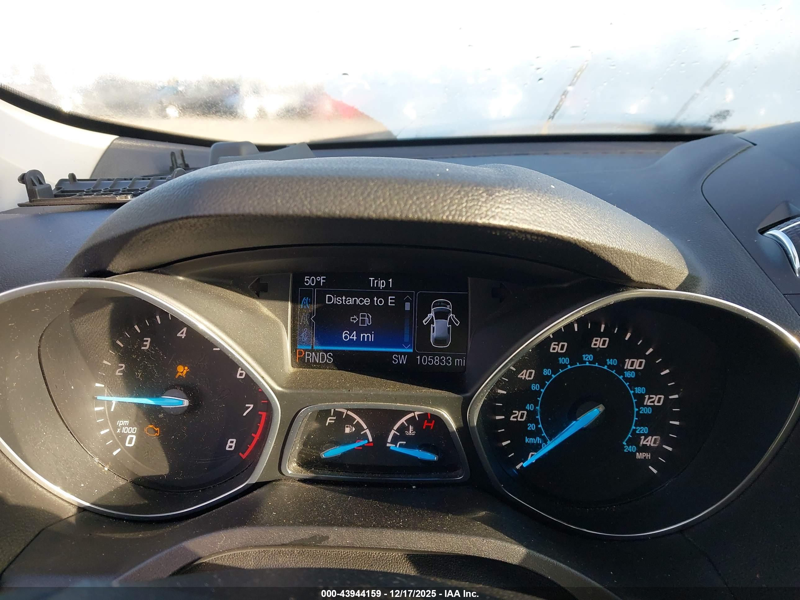 FORD ESCAPE image 7
