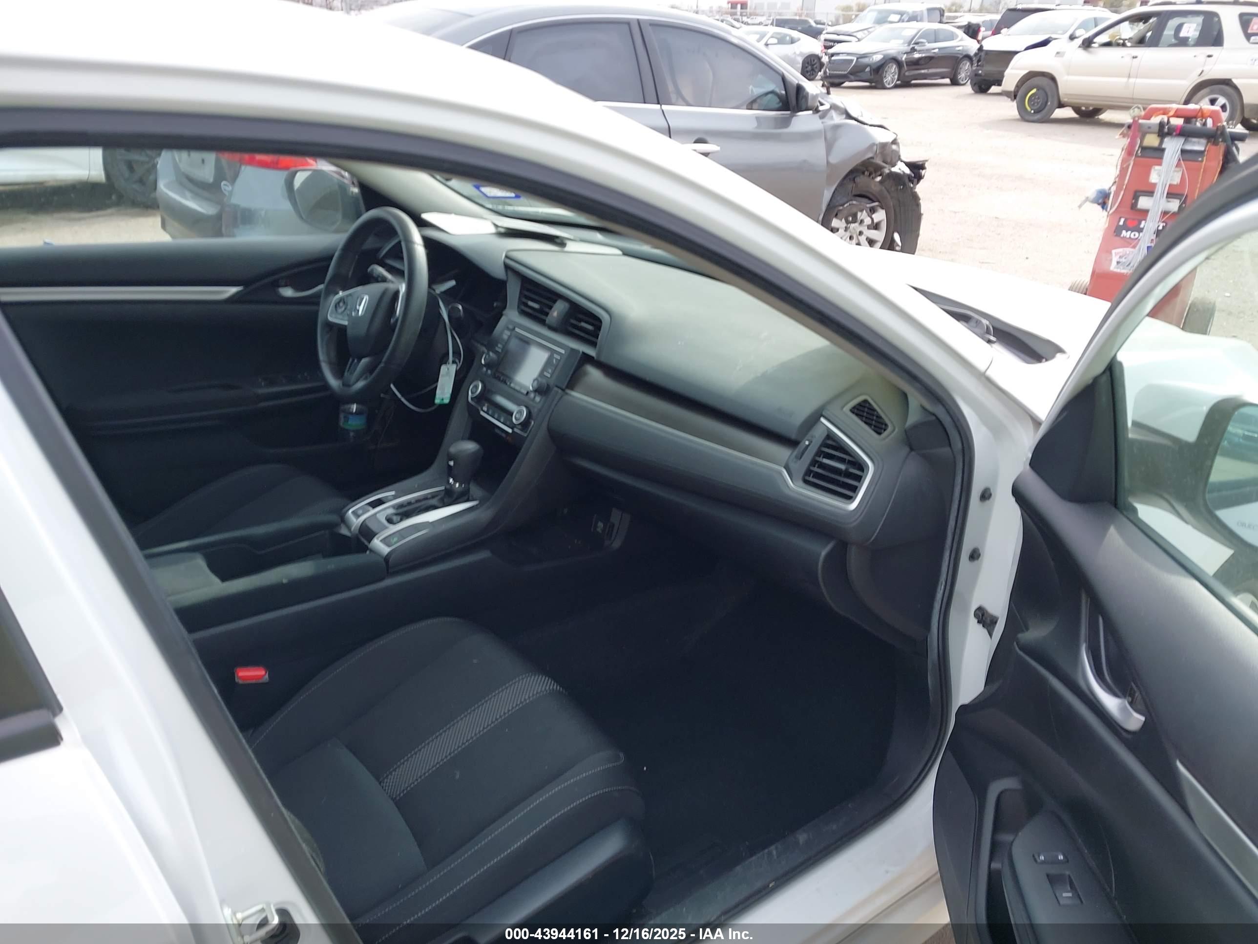 HONDA CIVIC image 5