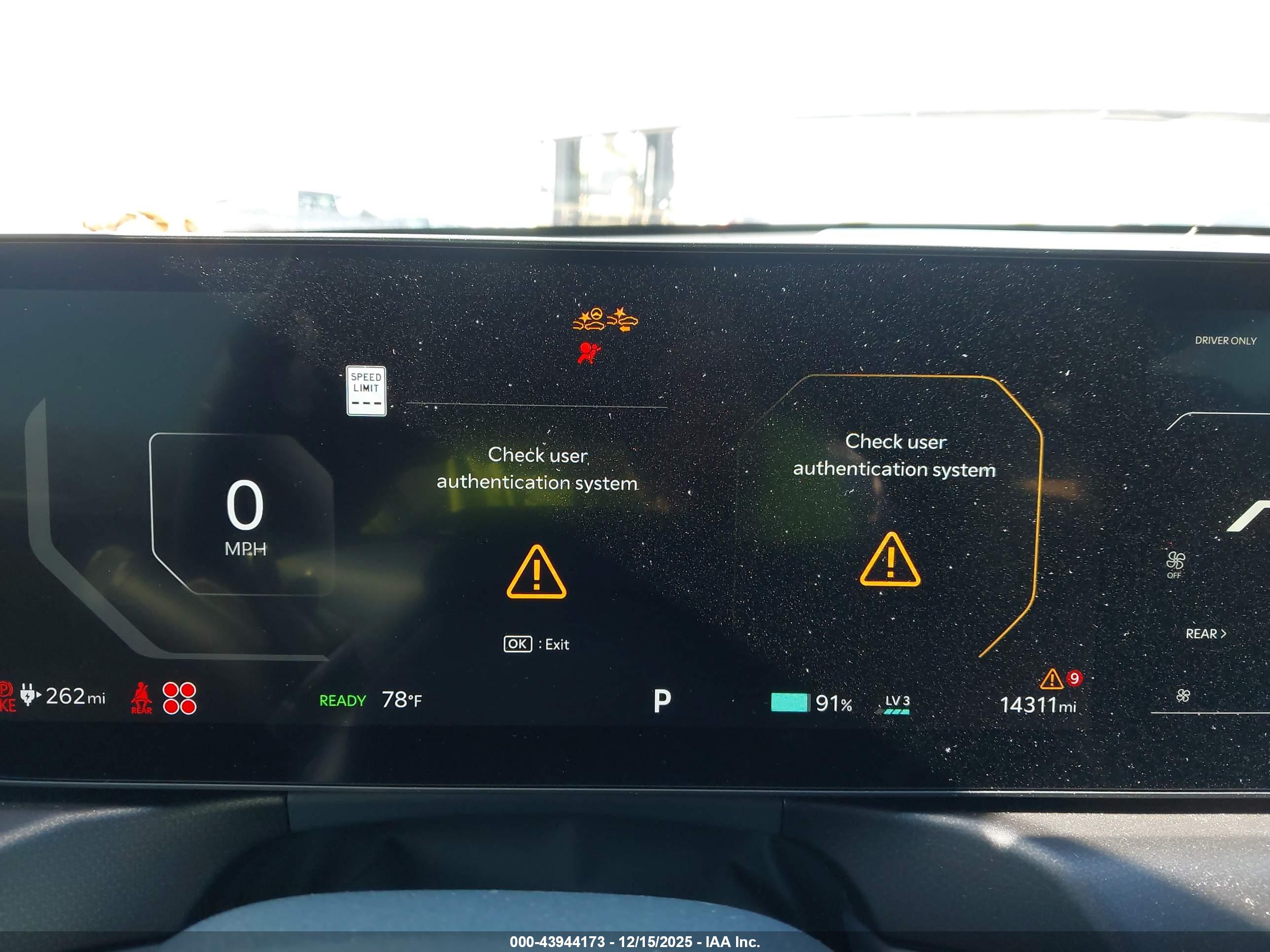 KIA EV9 image 7