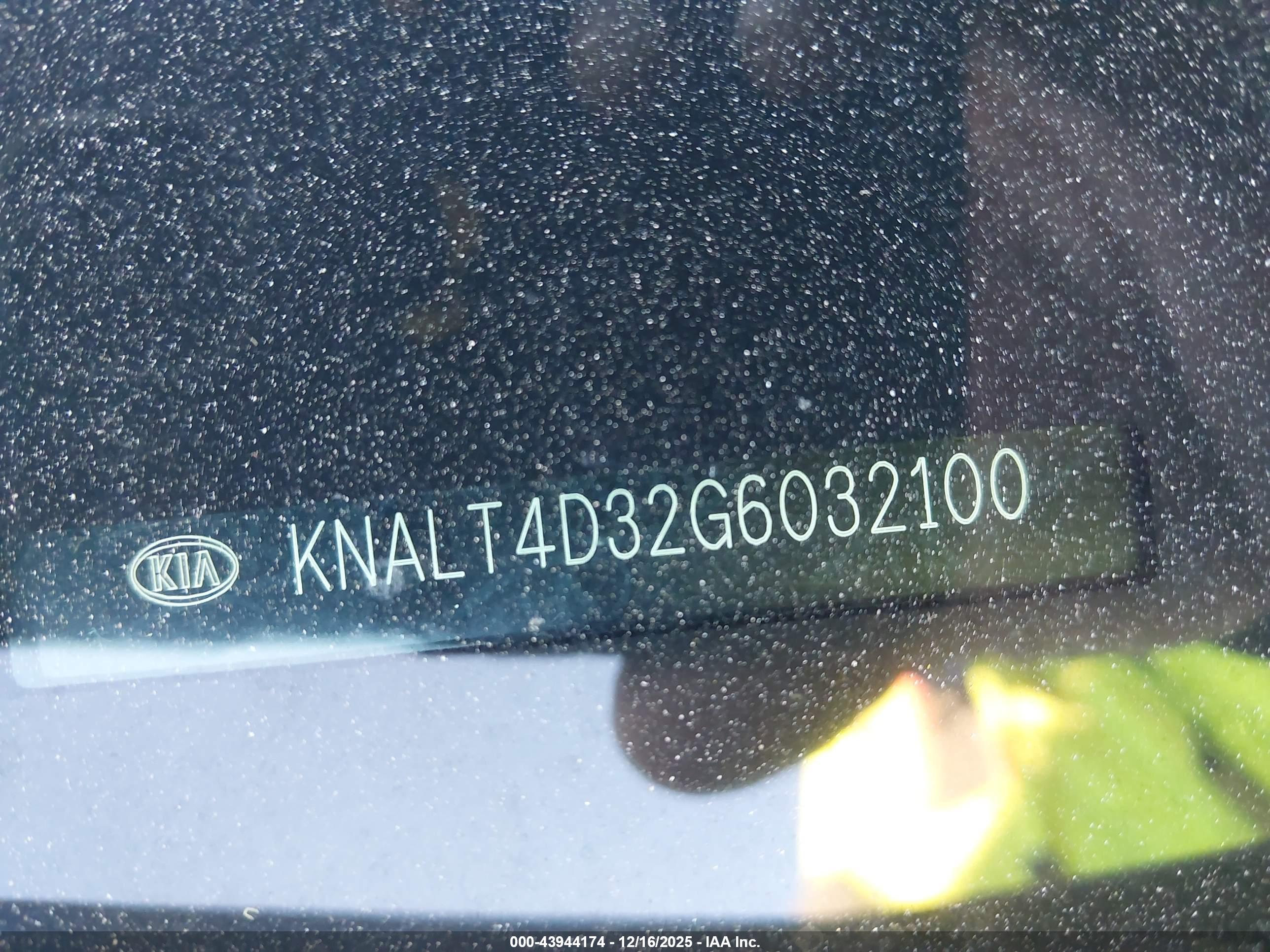KIA K900 image 9