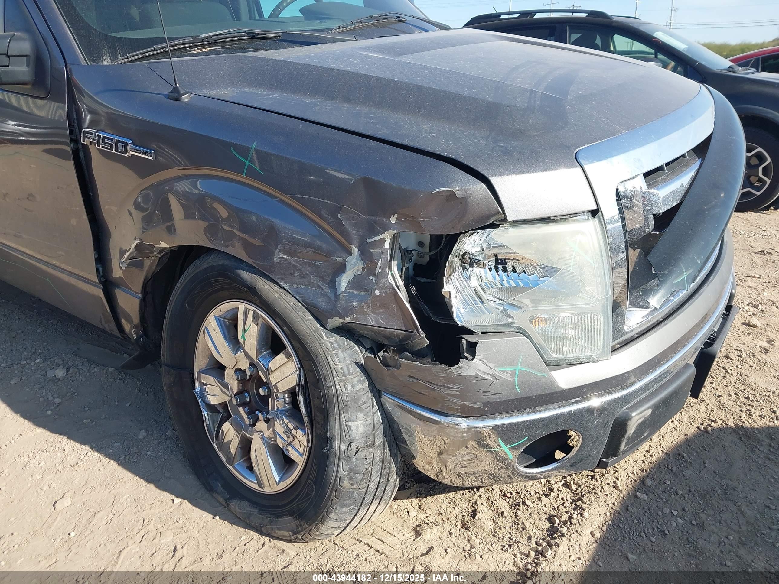 FORD F-150 image 6