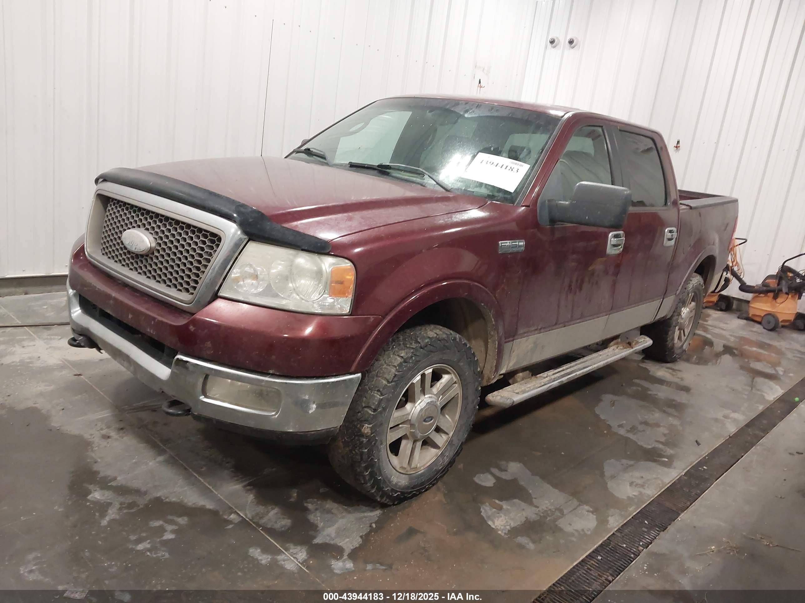 FORD F-150 image 2
