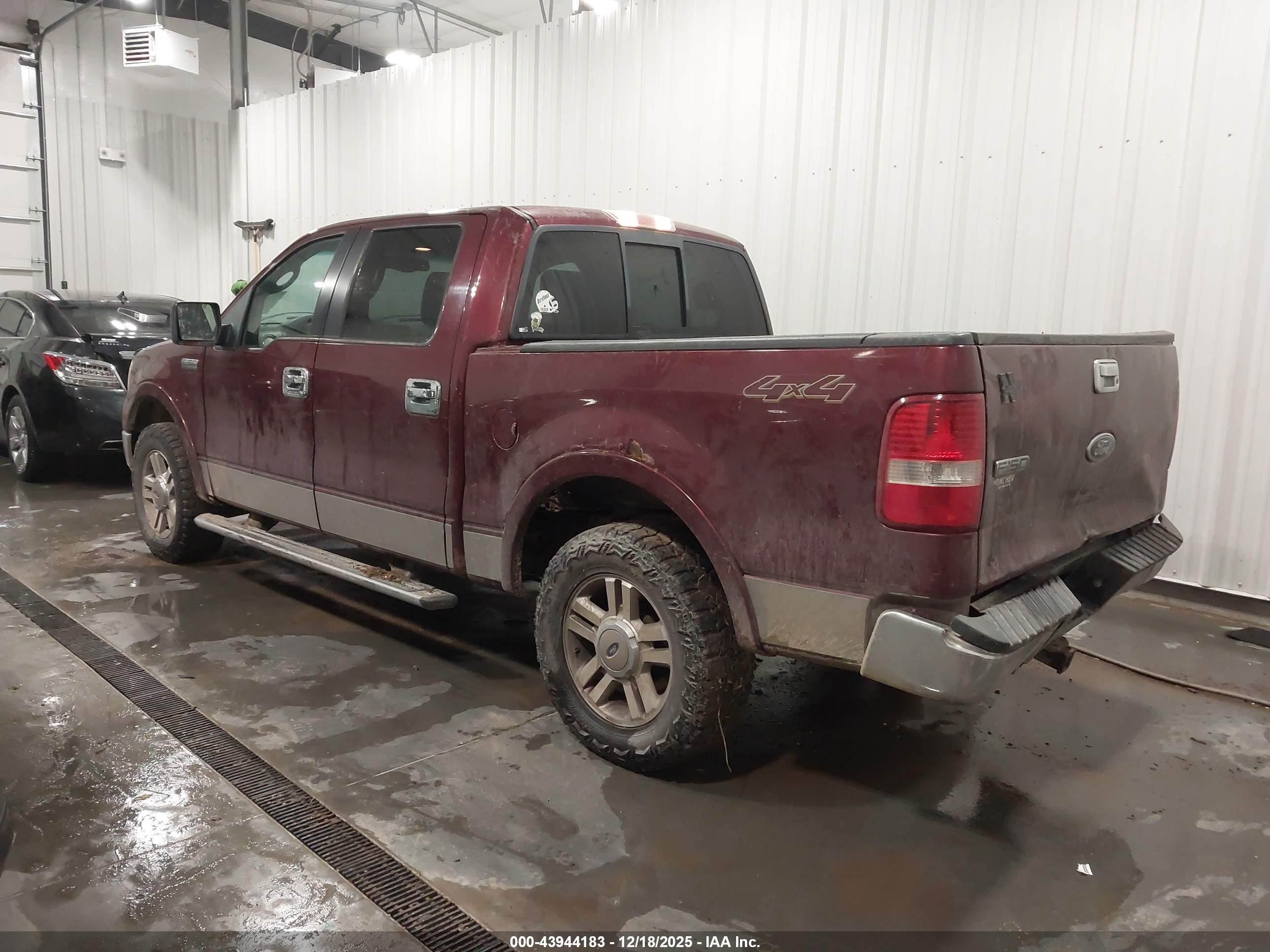 FORD F-150 image 3