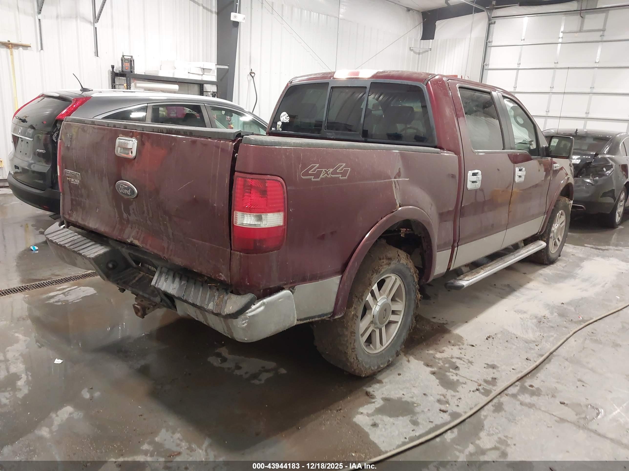 FORD F-150 image 4
