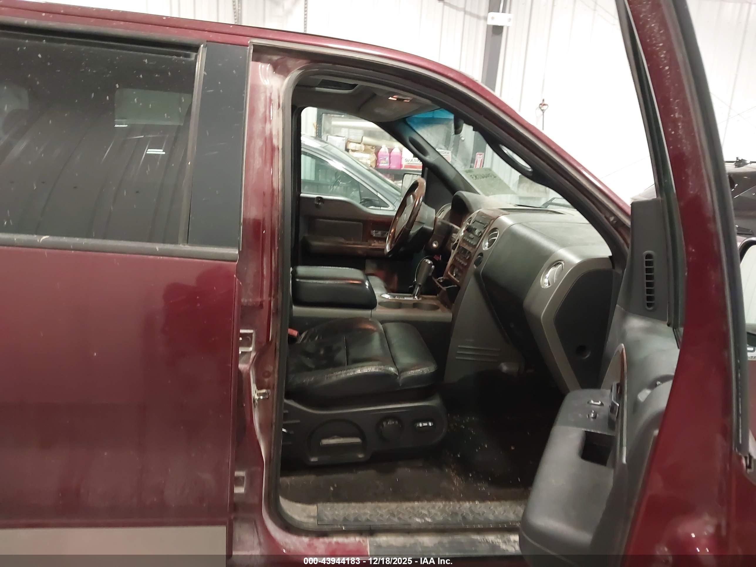 FORD F-150 image 5
