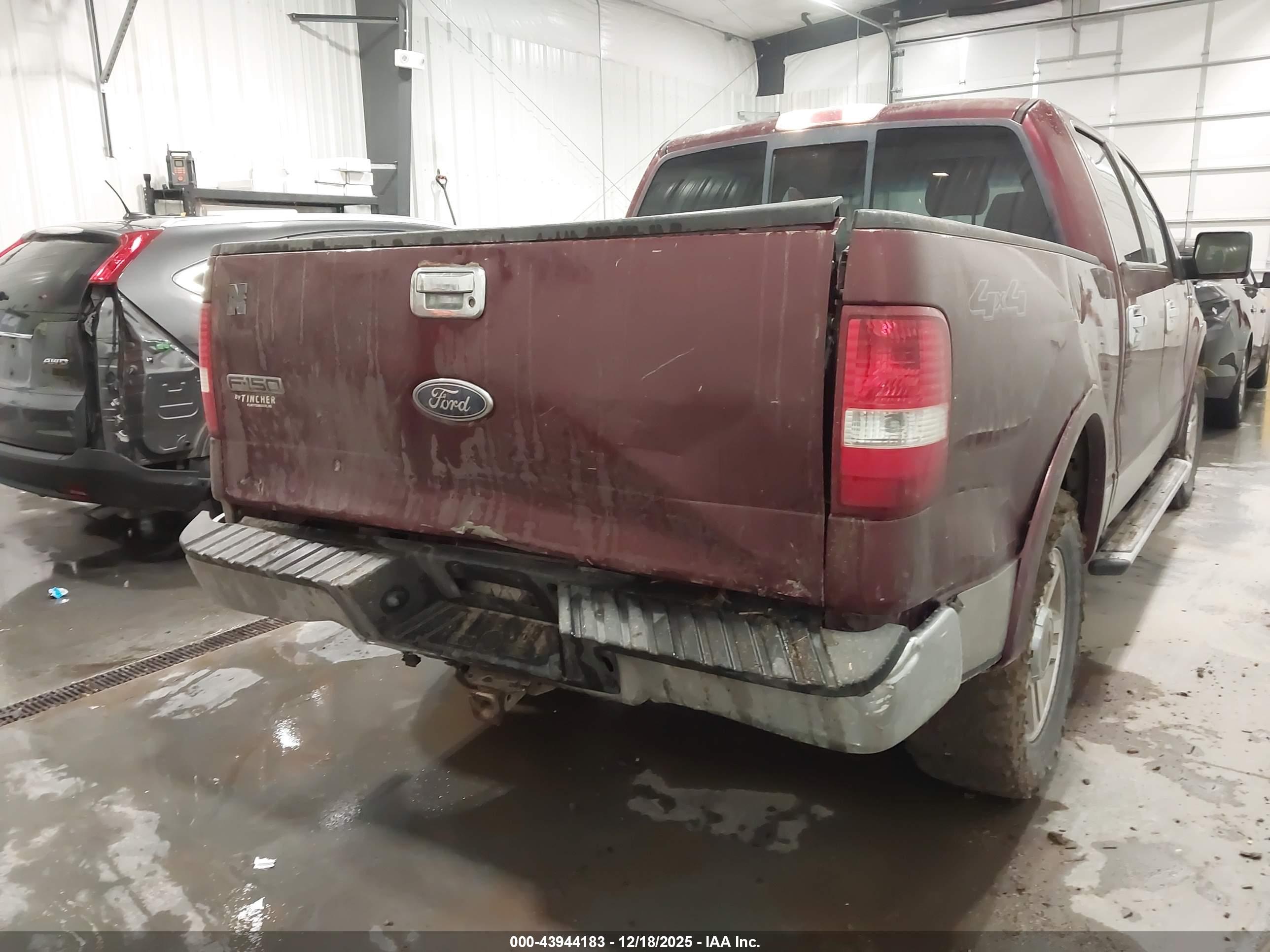 FORD F-150 image 6