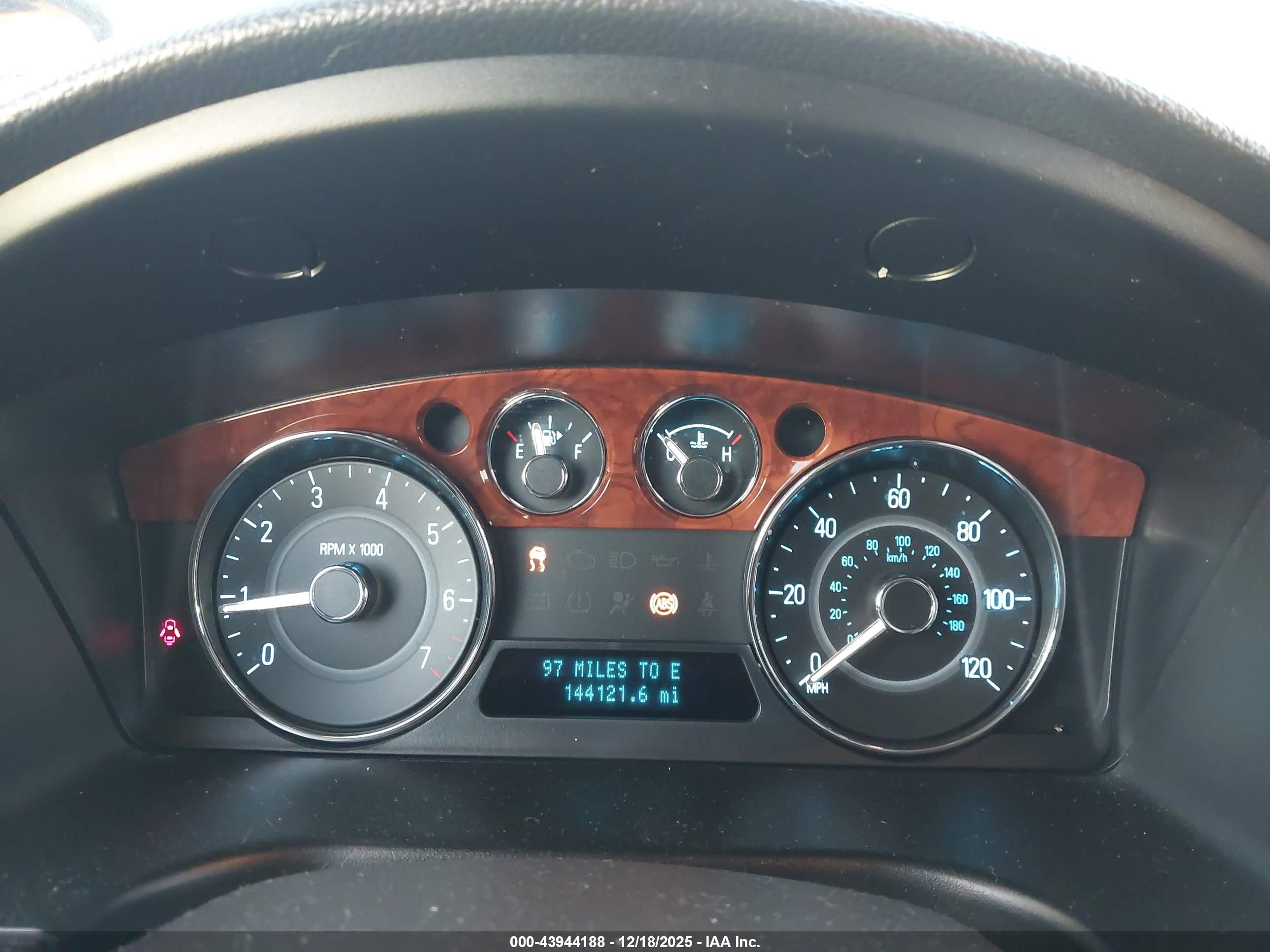 FORD FLEX image 7