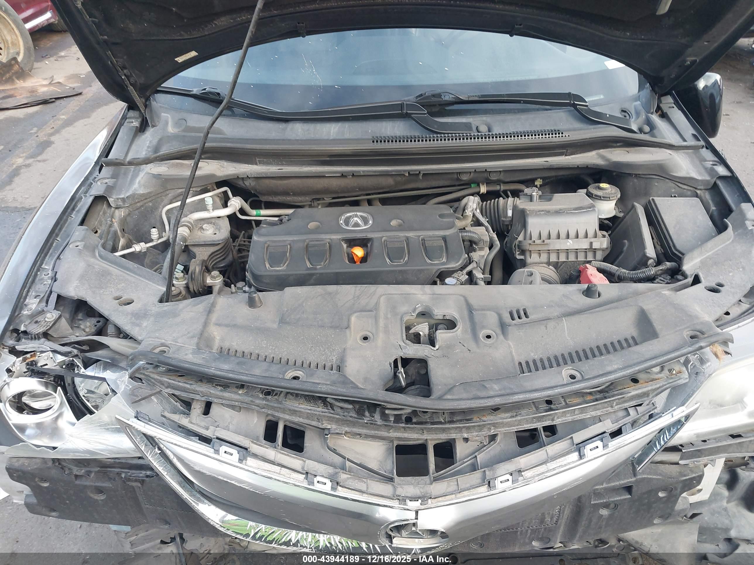 ACURA ILX image 10