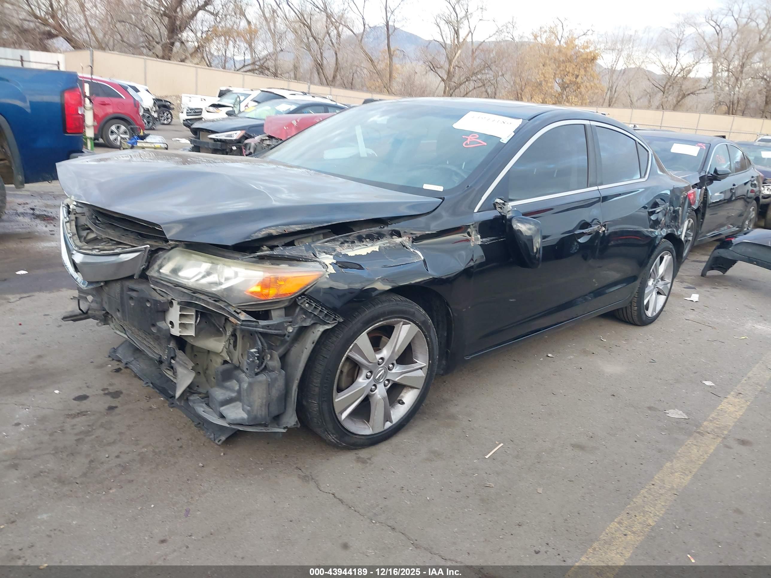 ACURA ILX image 2