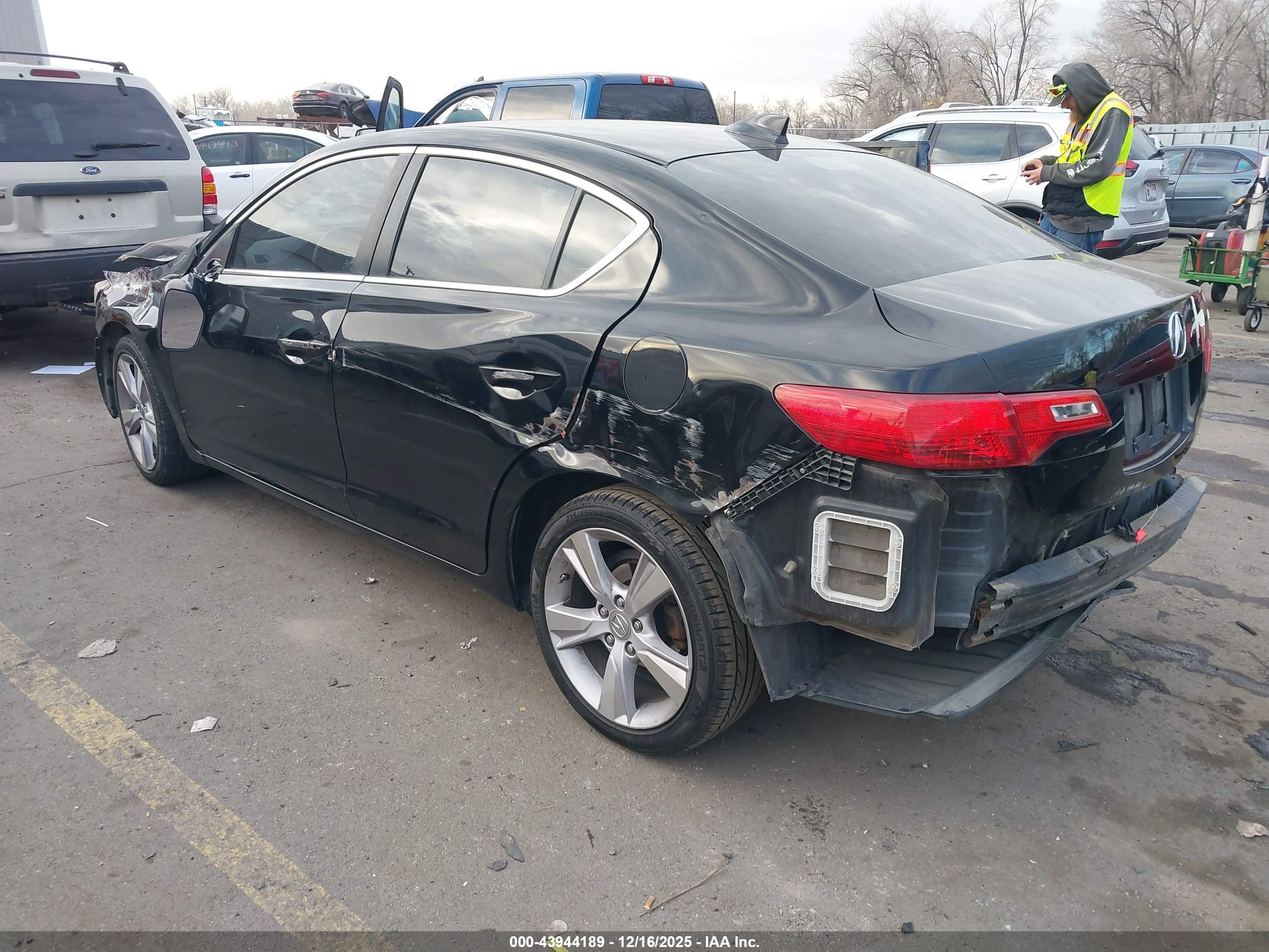 ACURA ILX image 3