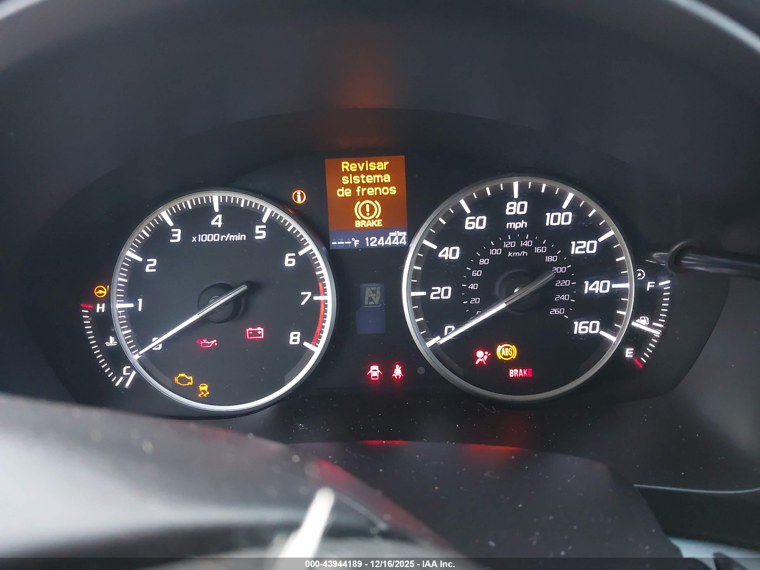ACURA ILX image 7
