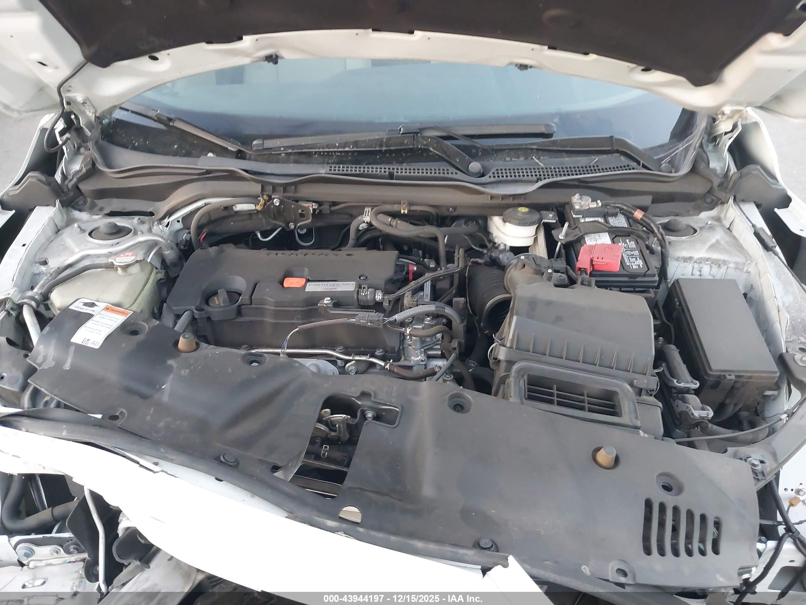 HONDA CIVIC image 10