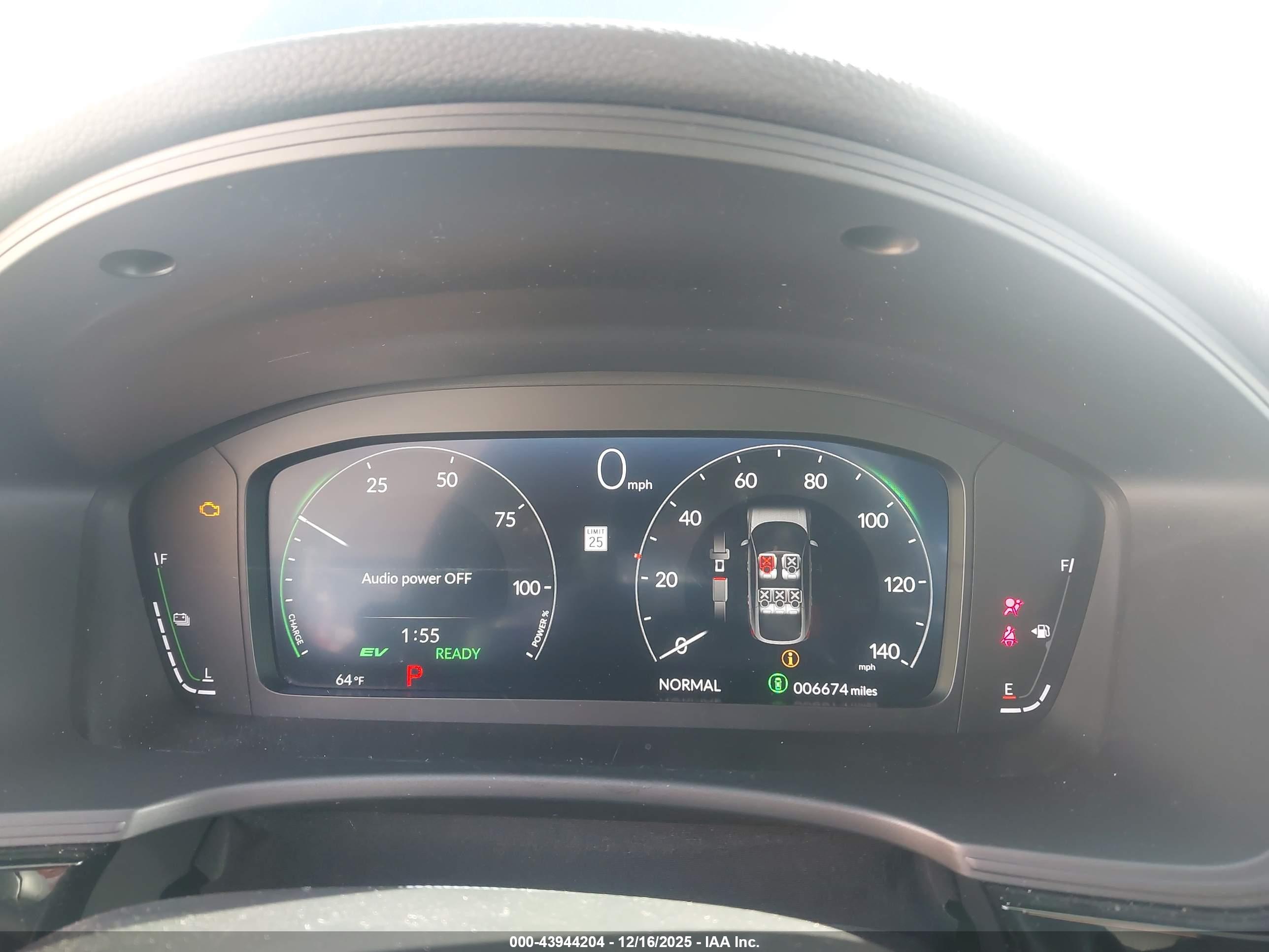 HONDA CIVIC image 7