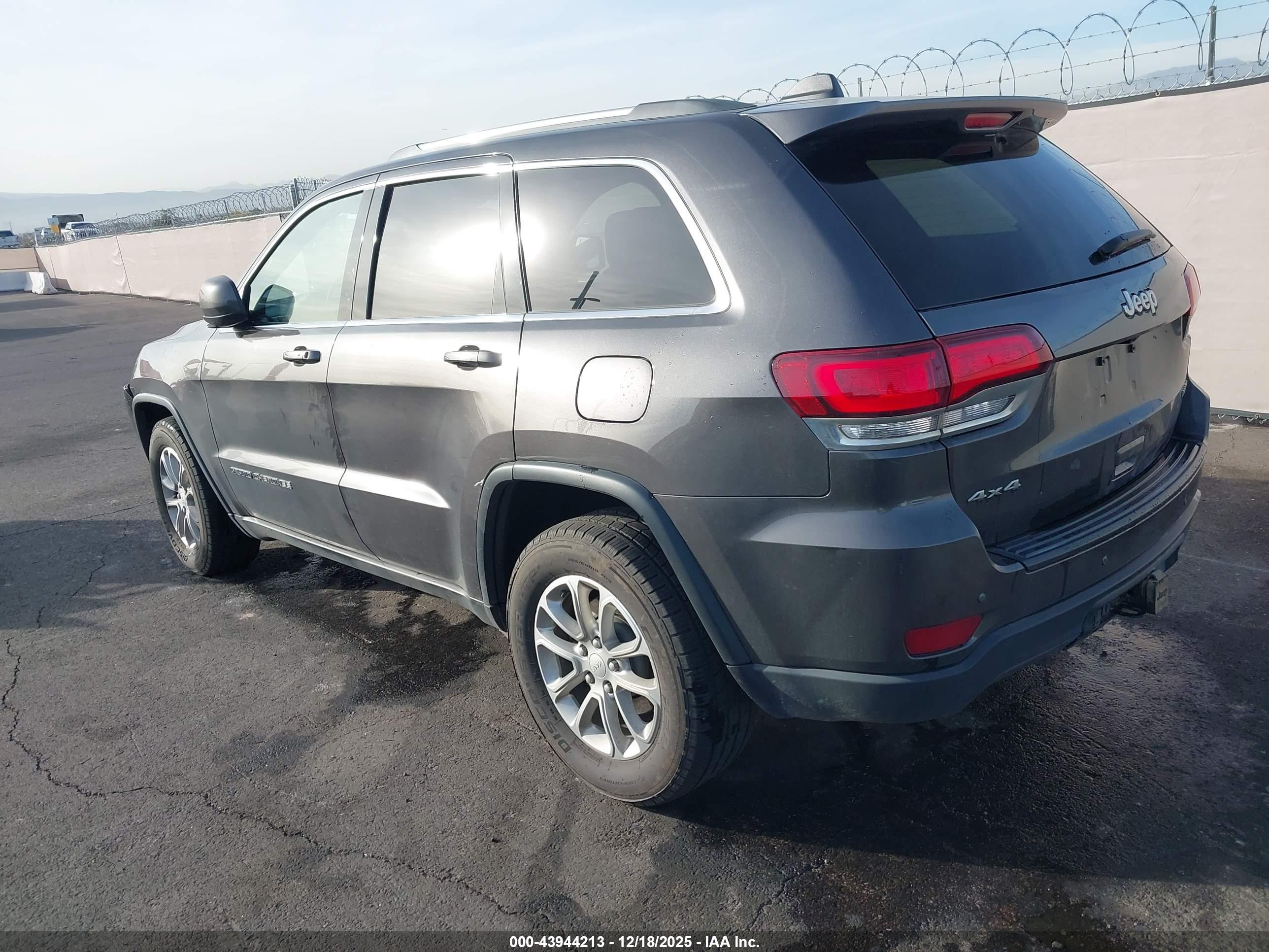 JEEP GRAND image 3