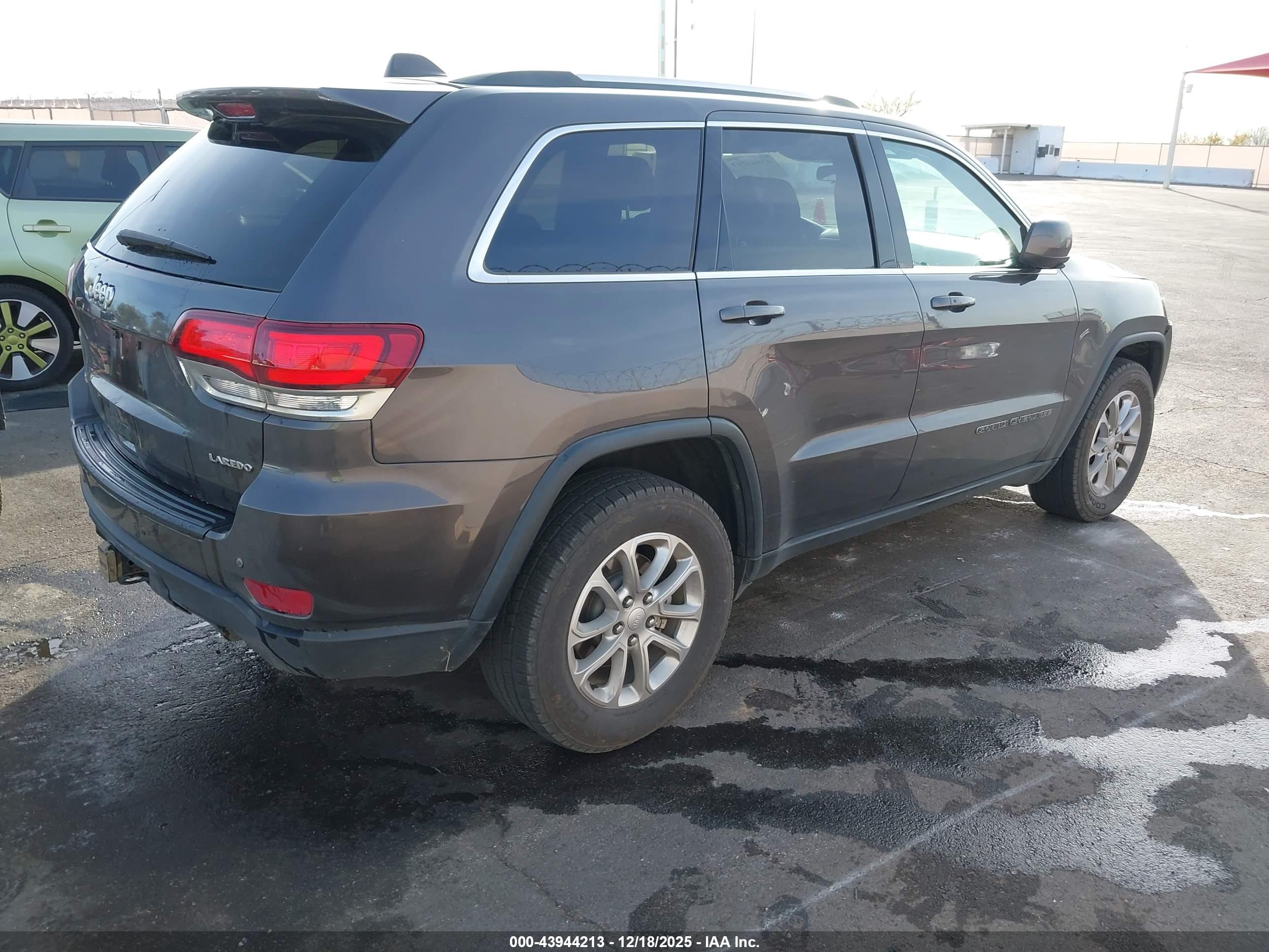 JEEP GRAND image 4