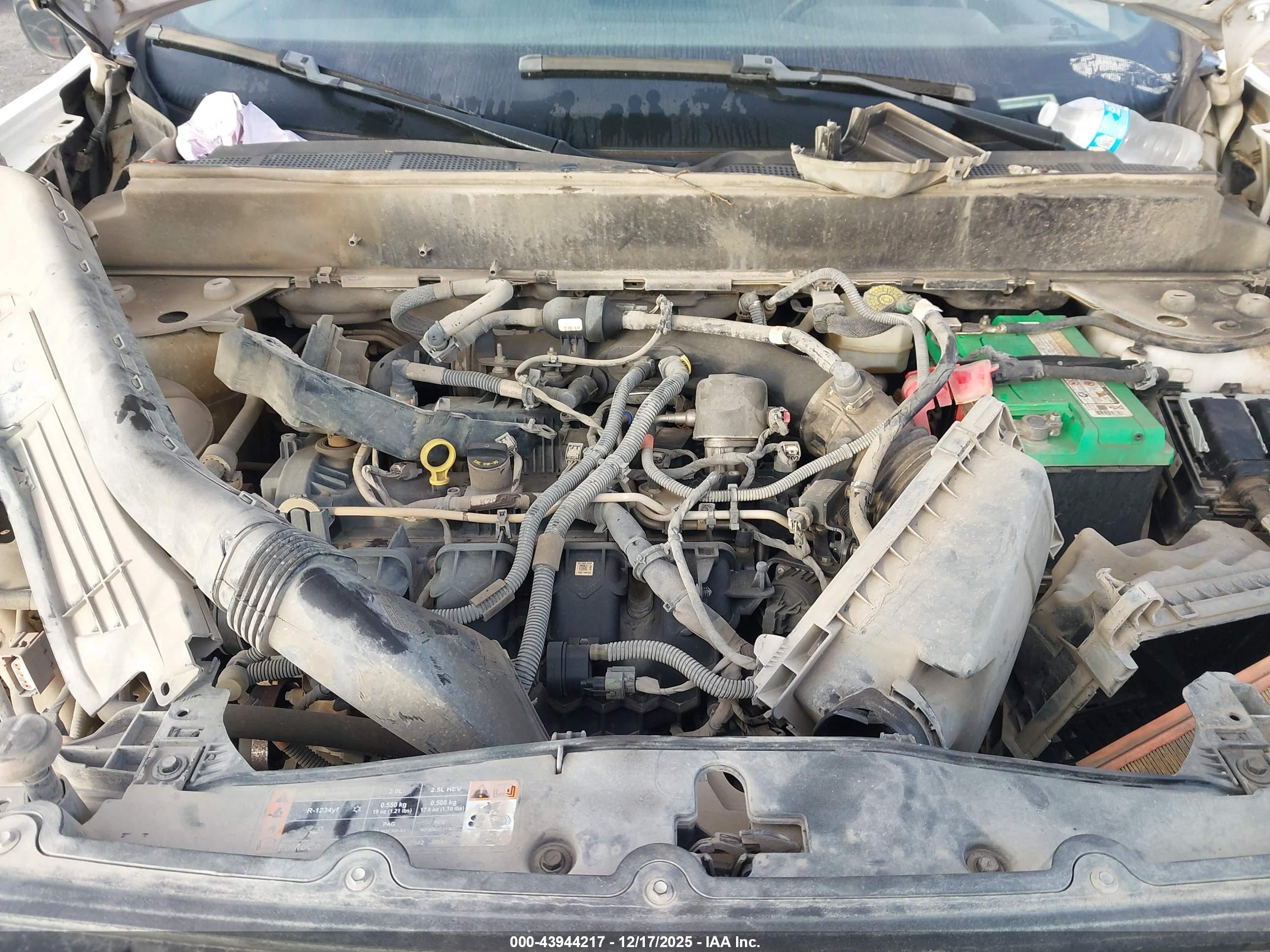 FORD MAVERICK image 10