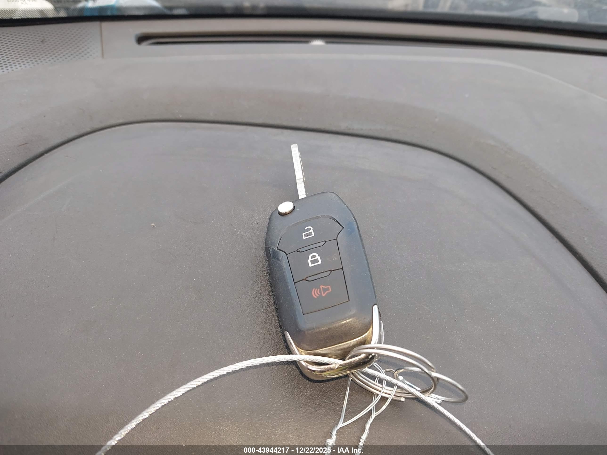 FORD MAVERICK image 11