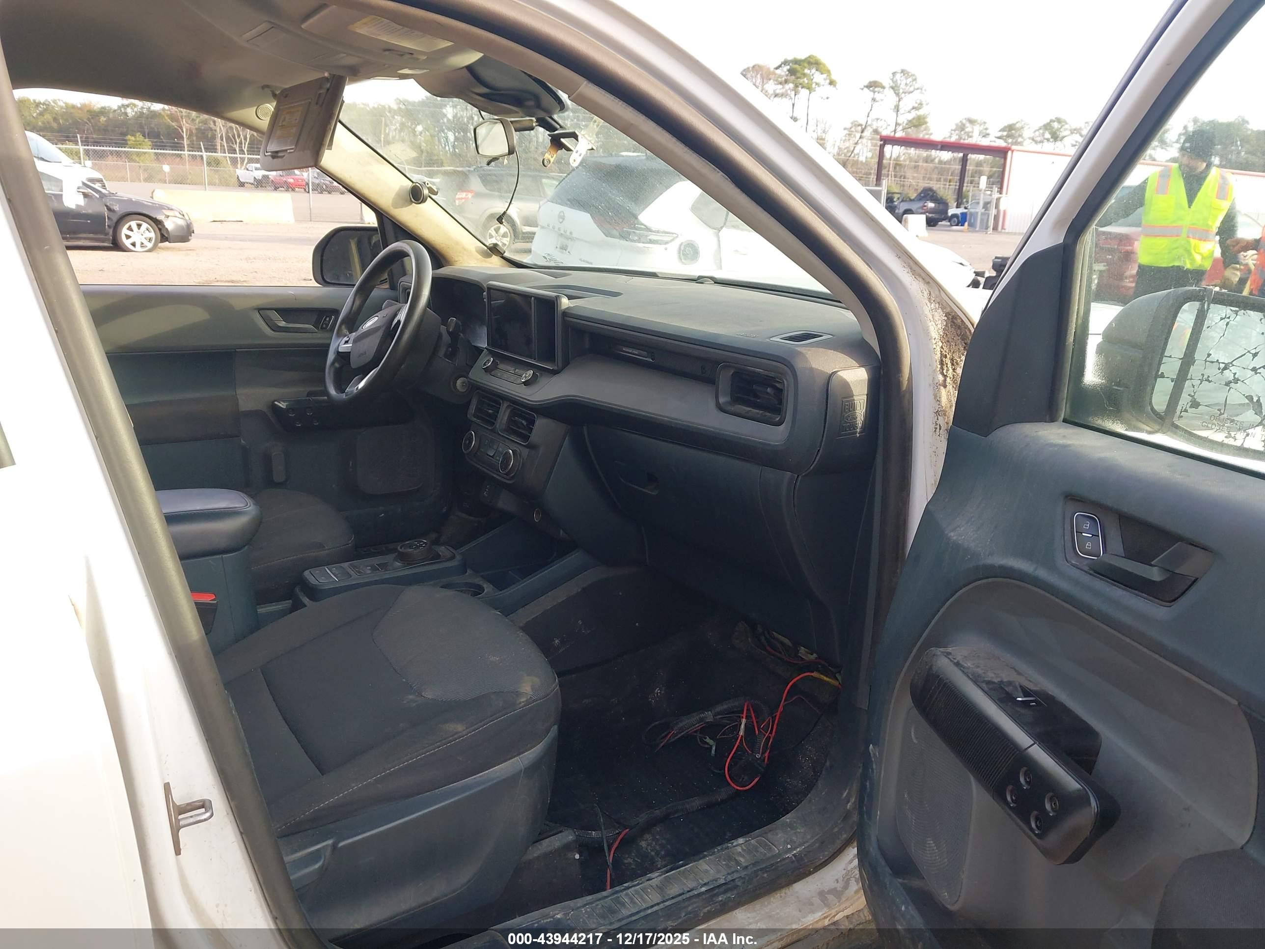 FORD MAVERICK image 5