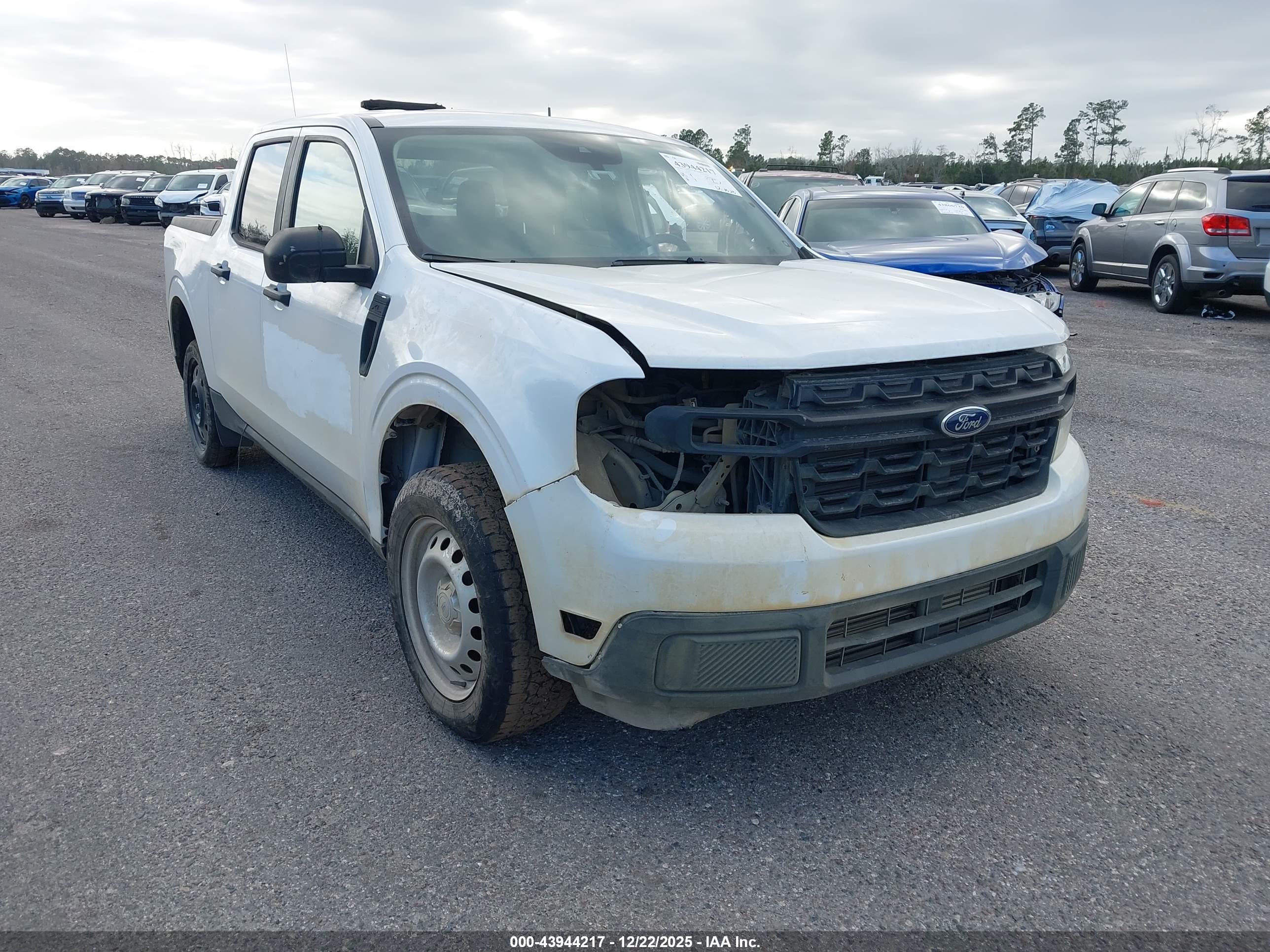 FORD MAVERICK image 6